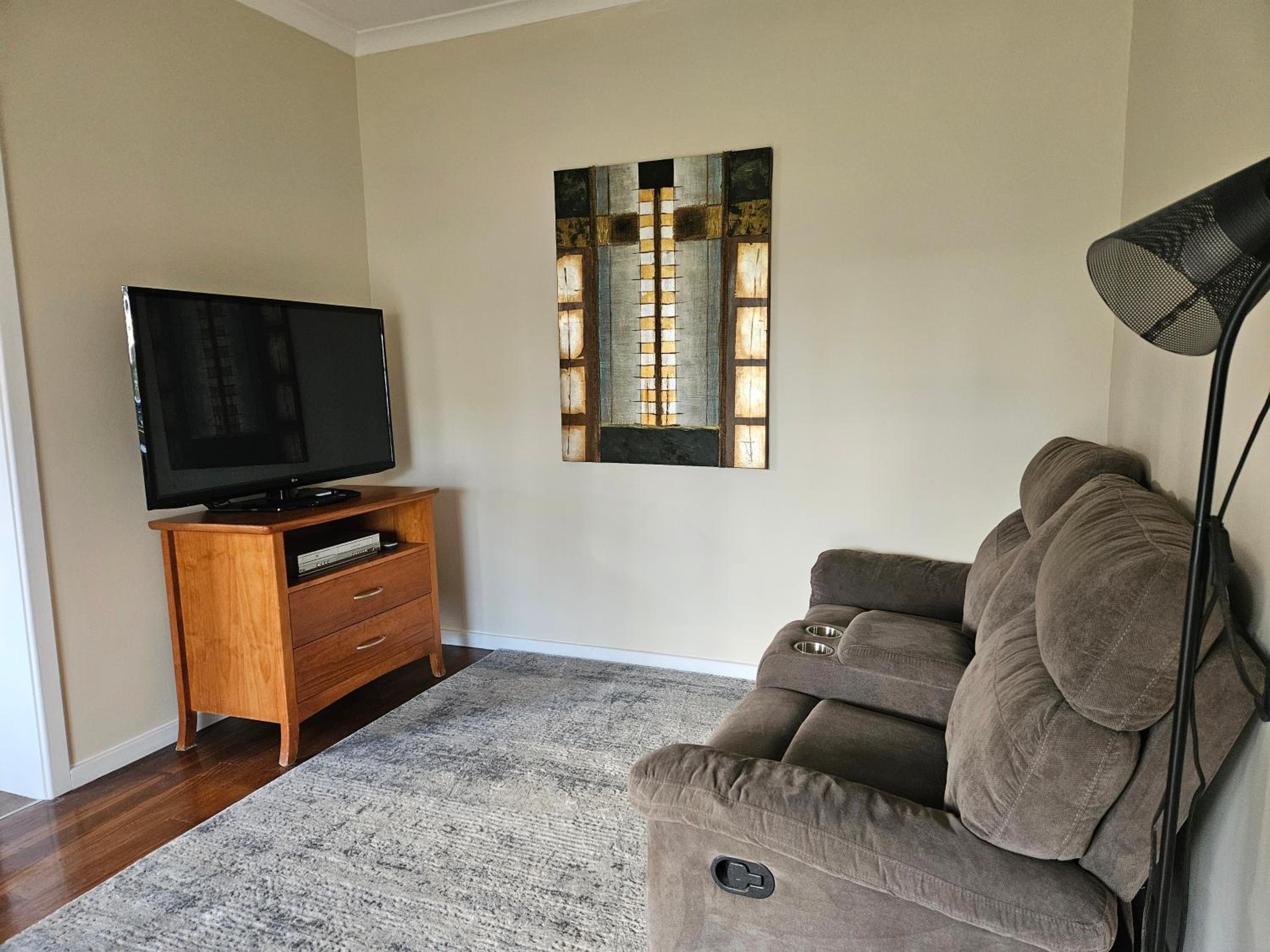 One-Bedroom Chalet - Photo 1