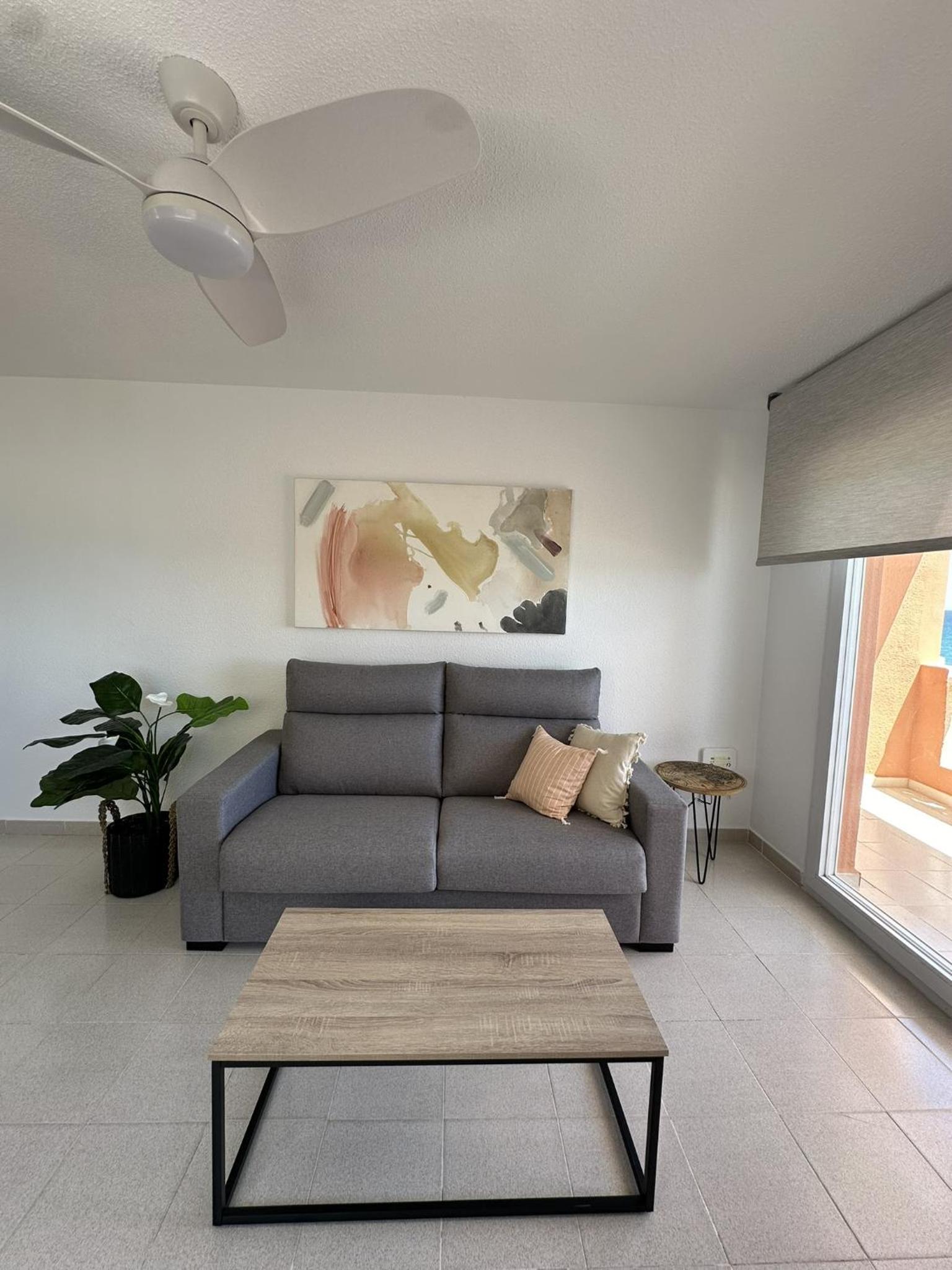 Apartment with Sea View photo 2
