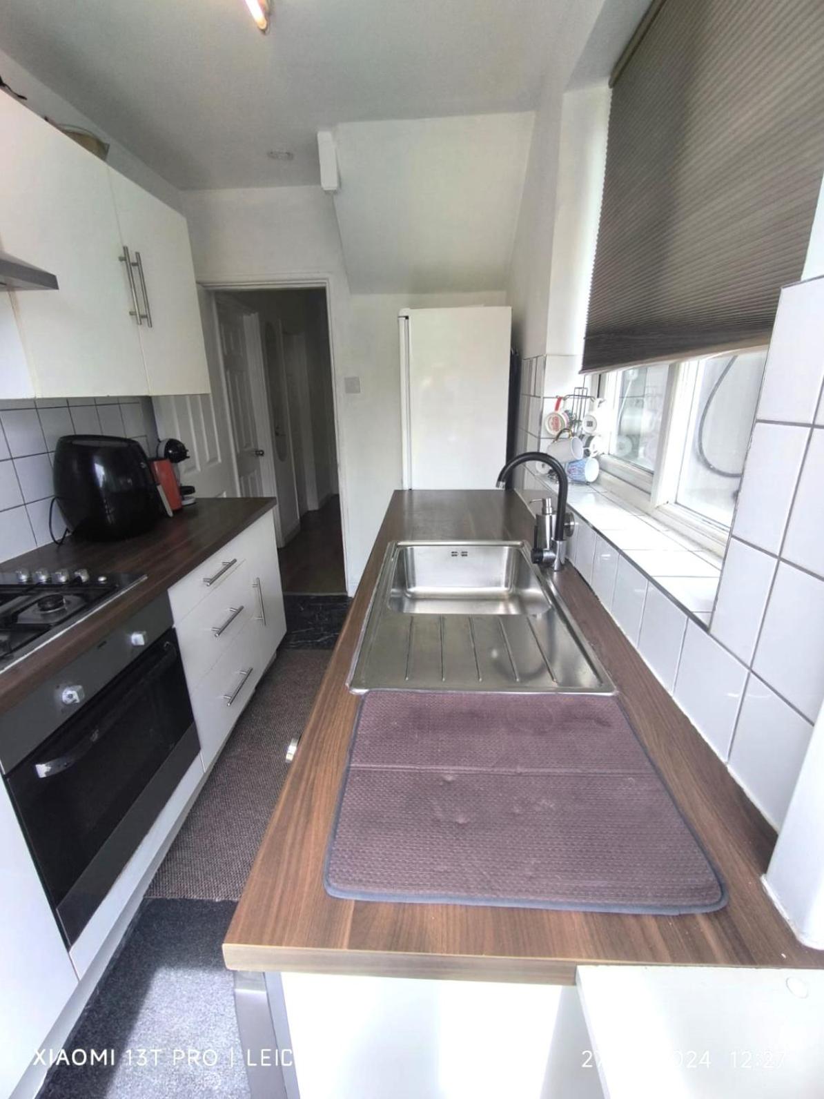 Triple Room with Garden View photo 2