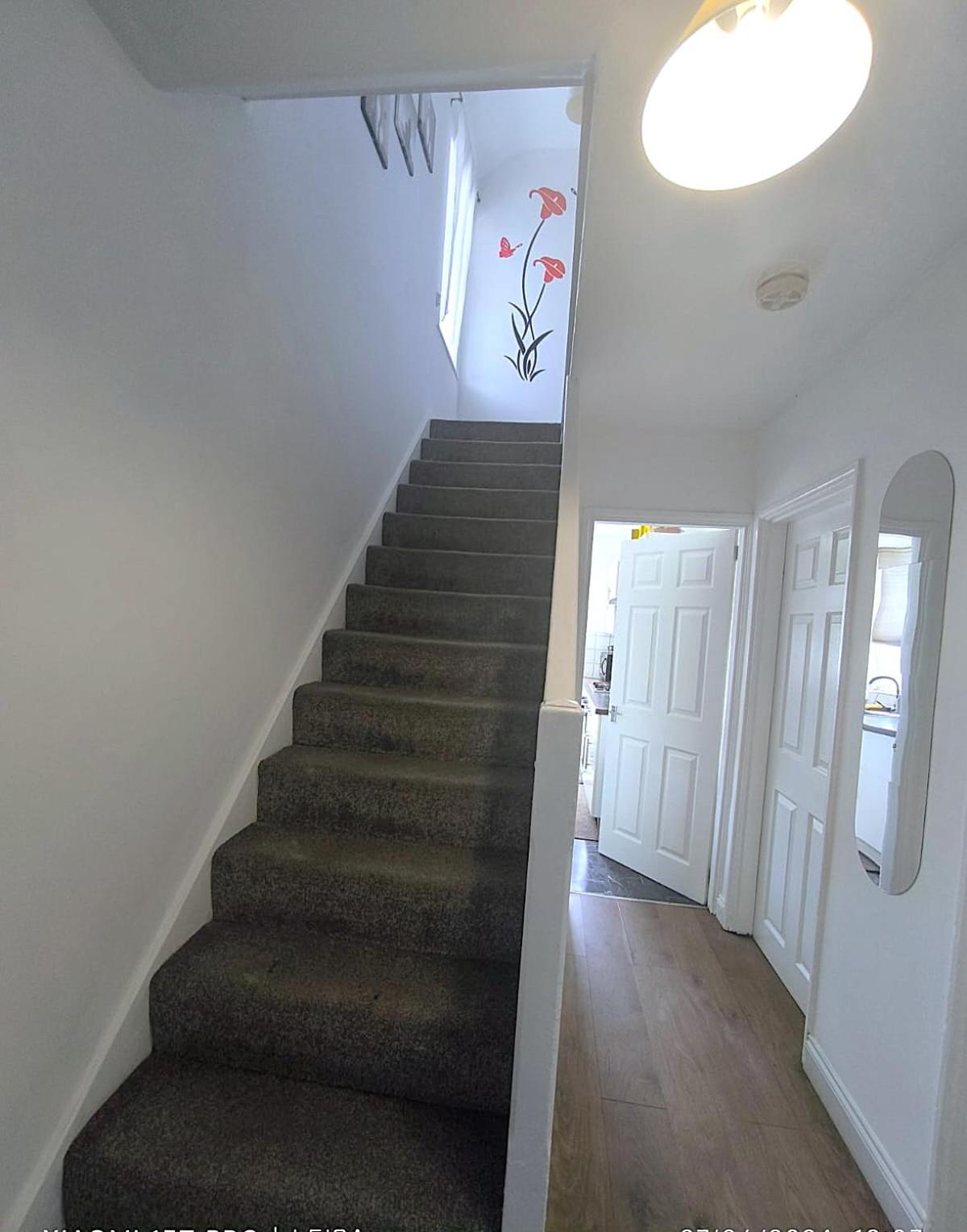 Triple Room with Garden View photo 3