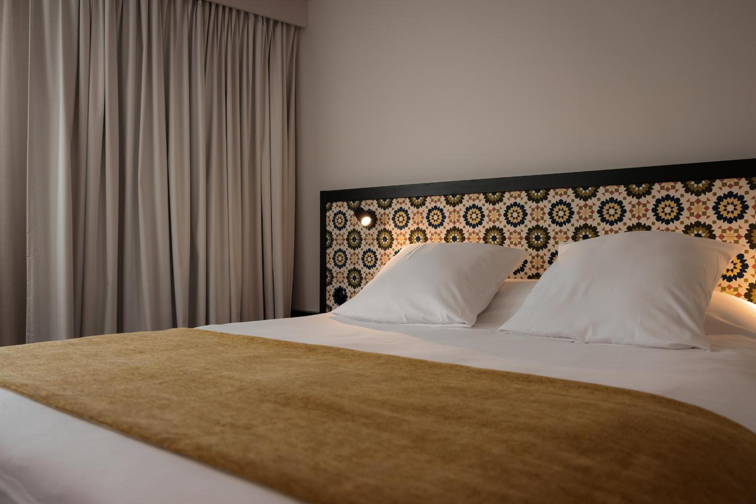 Superior Cozy Double Room