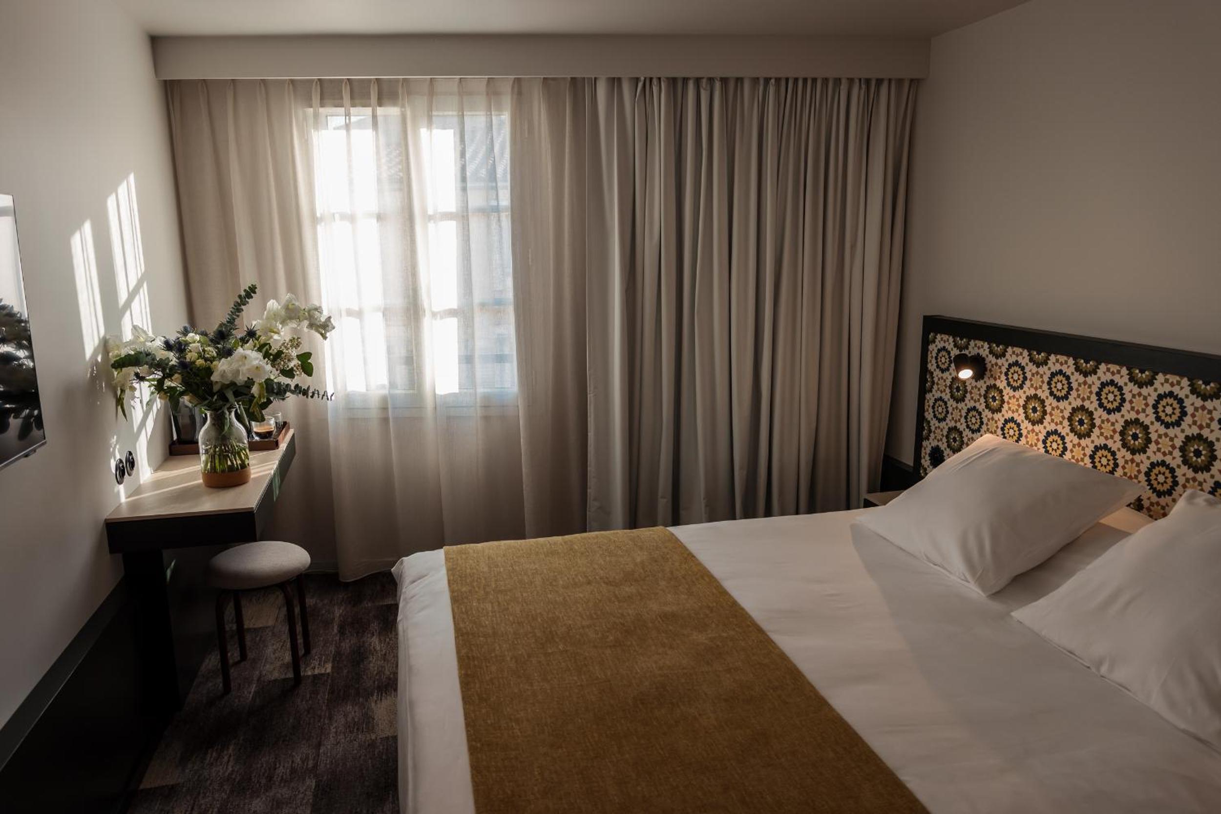 Cozy Double Room - Photo 8