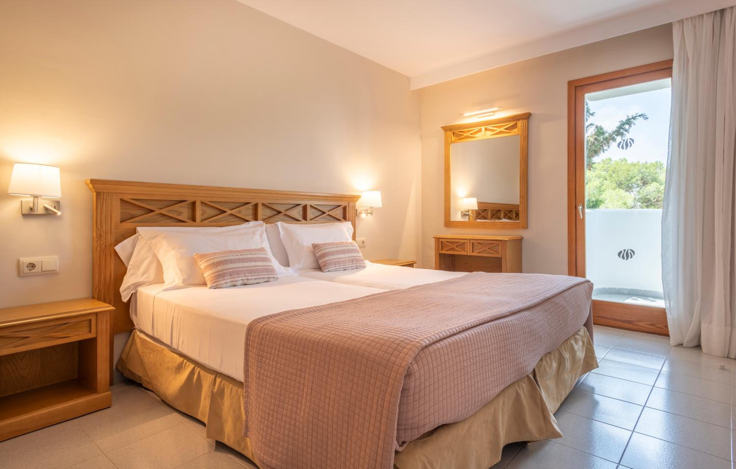 Apartamento Económico