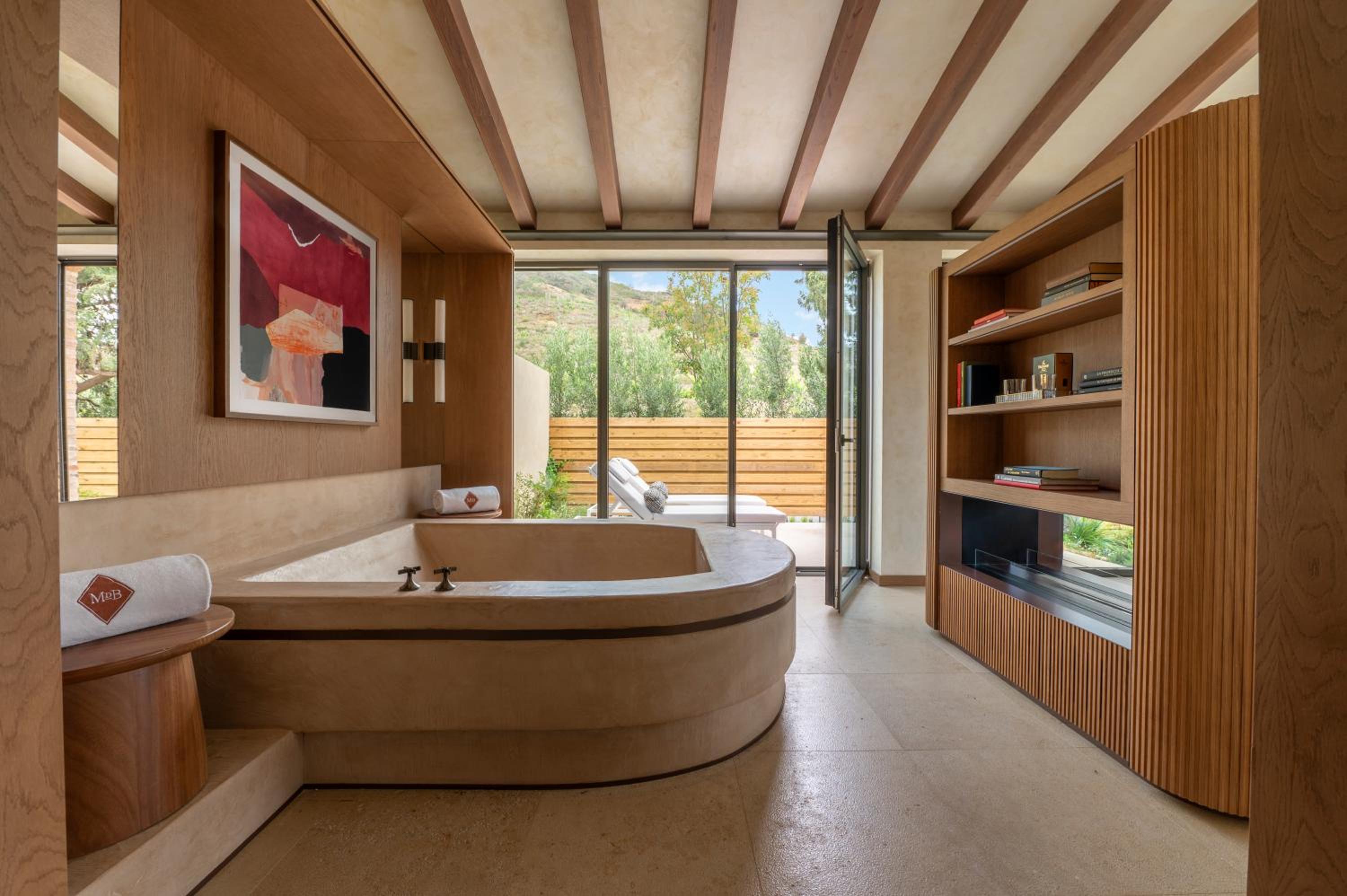 Suite with Terrace - Photo 5