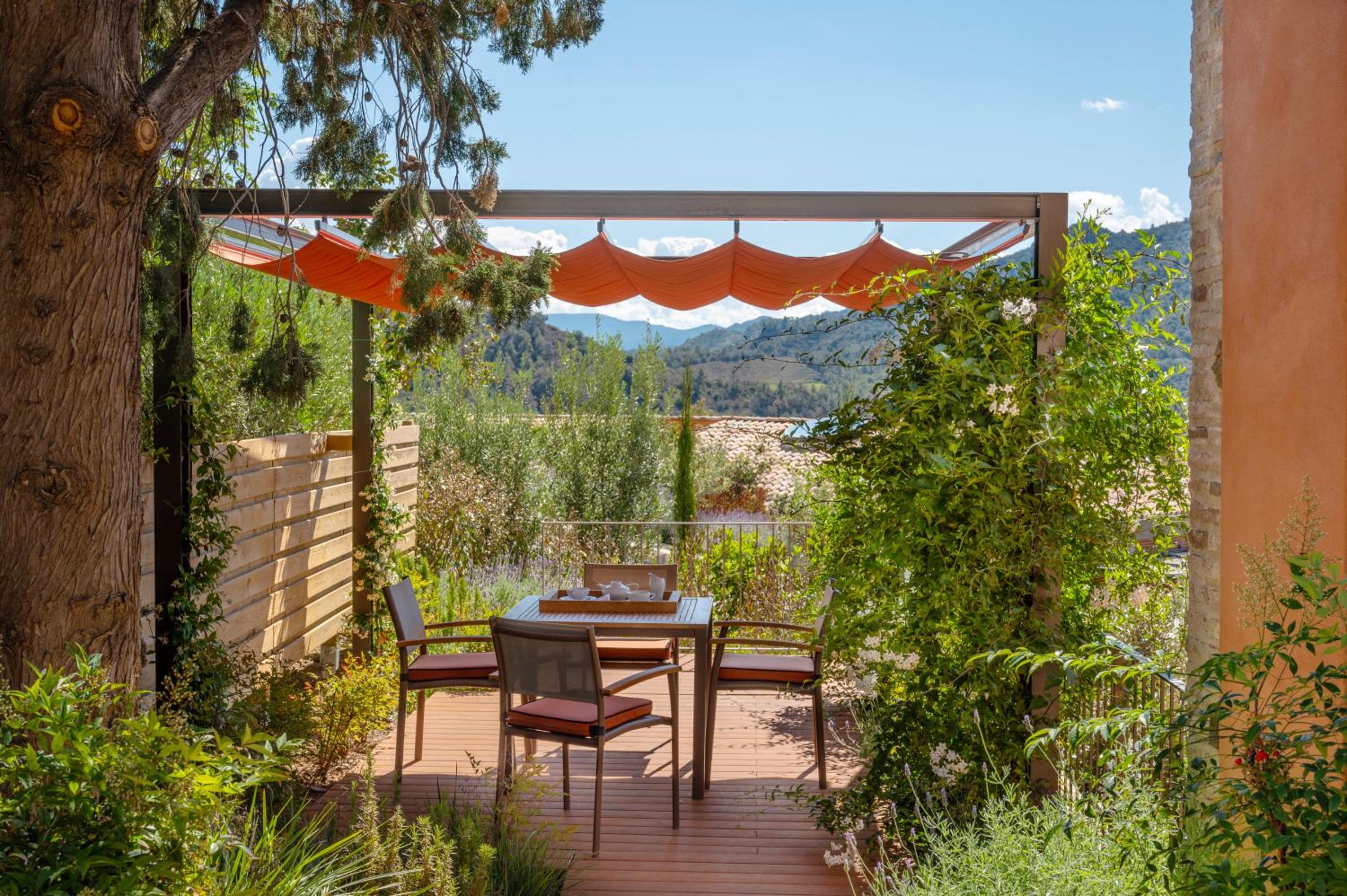 Suite with Terrace - Photo 6