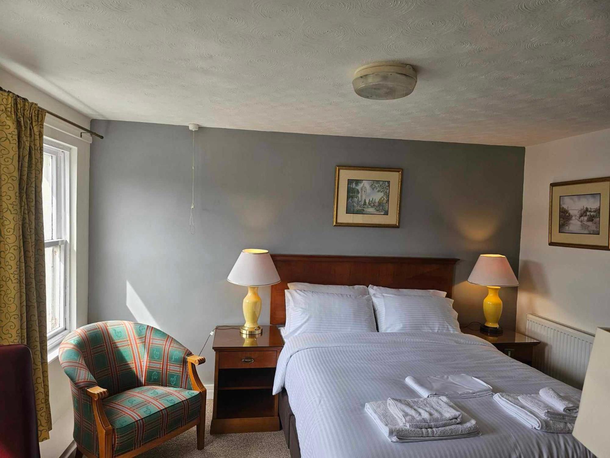 King Suite photo 1