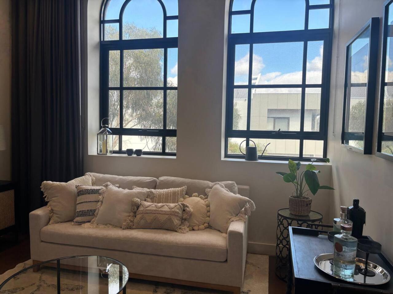 Apartment photo 1