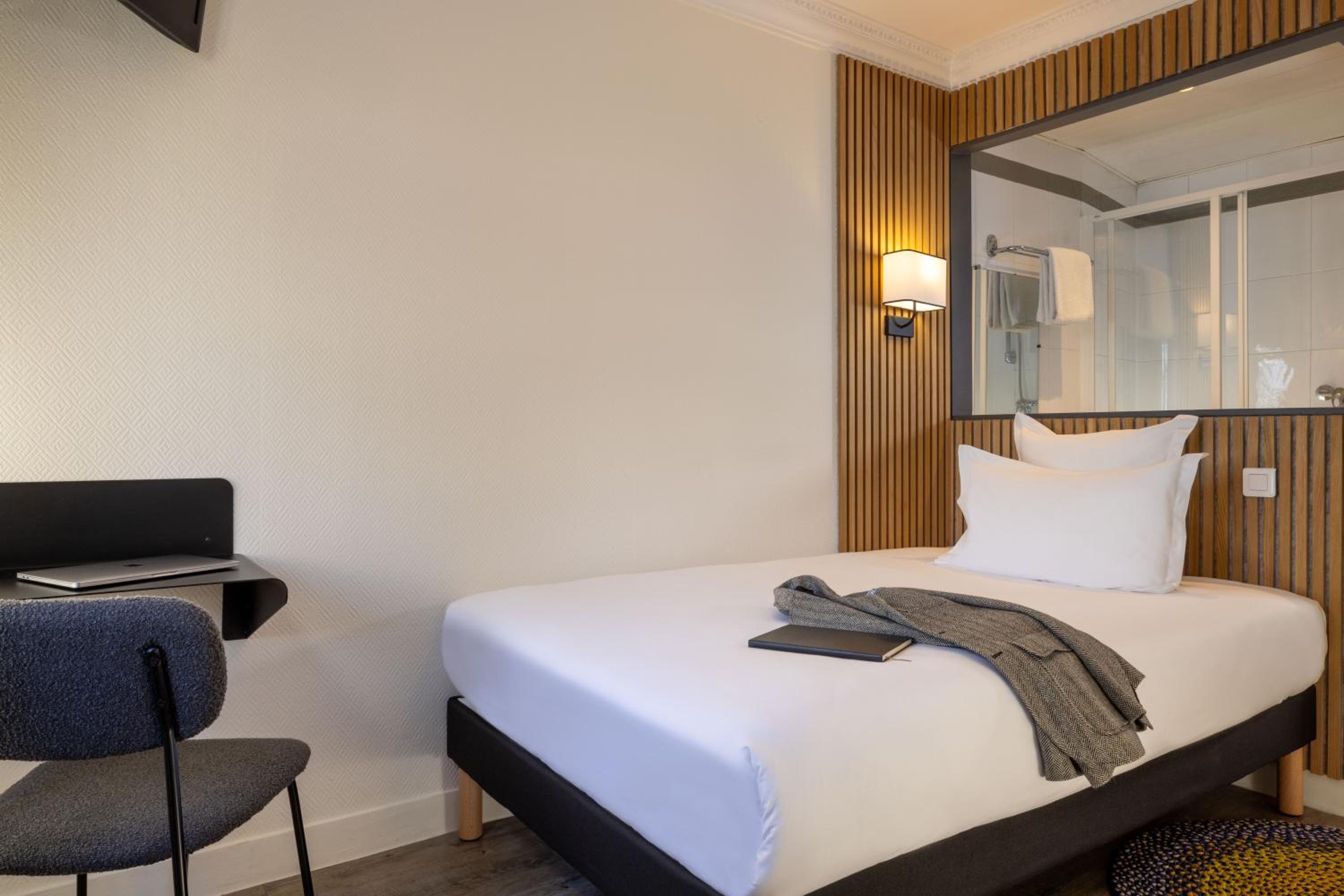 Single Room photo 2