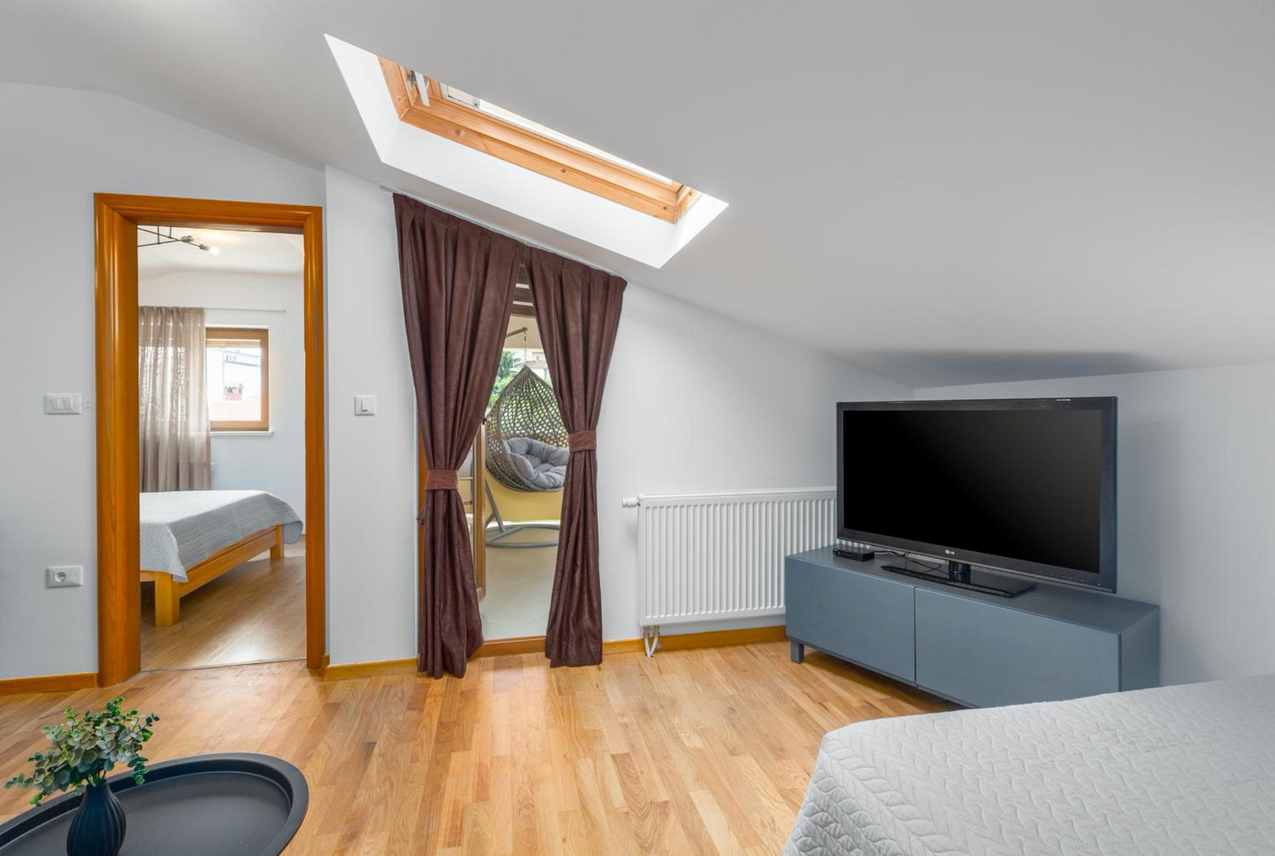 Apartment with Sea View photo 2