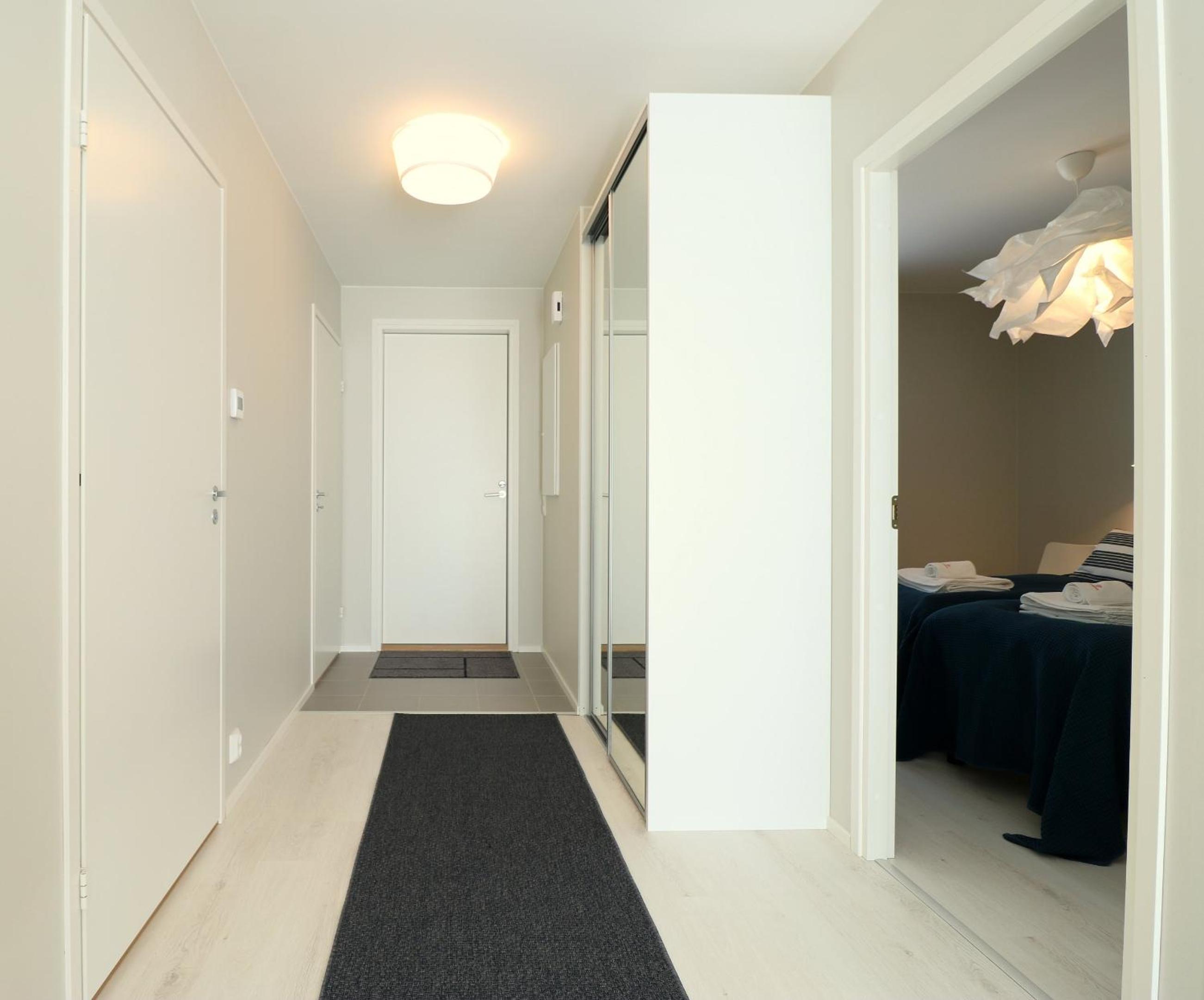 Two-Bedroom Apartment photo 2