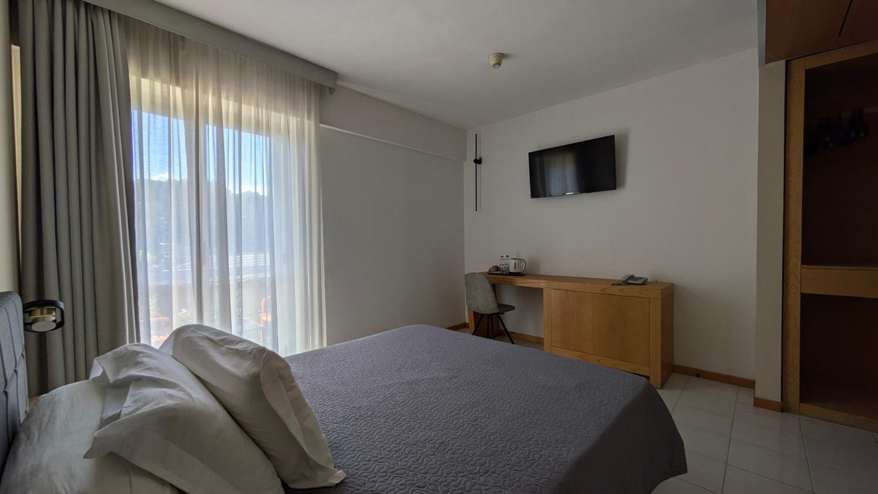 Superior Double Room - Photo 17