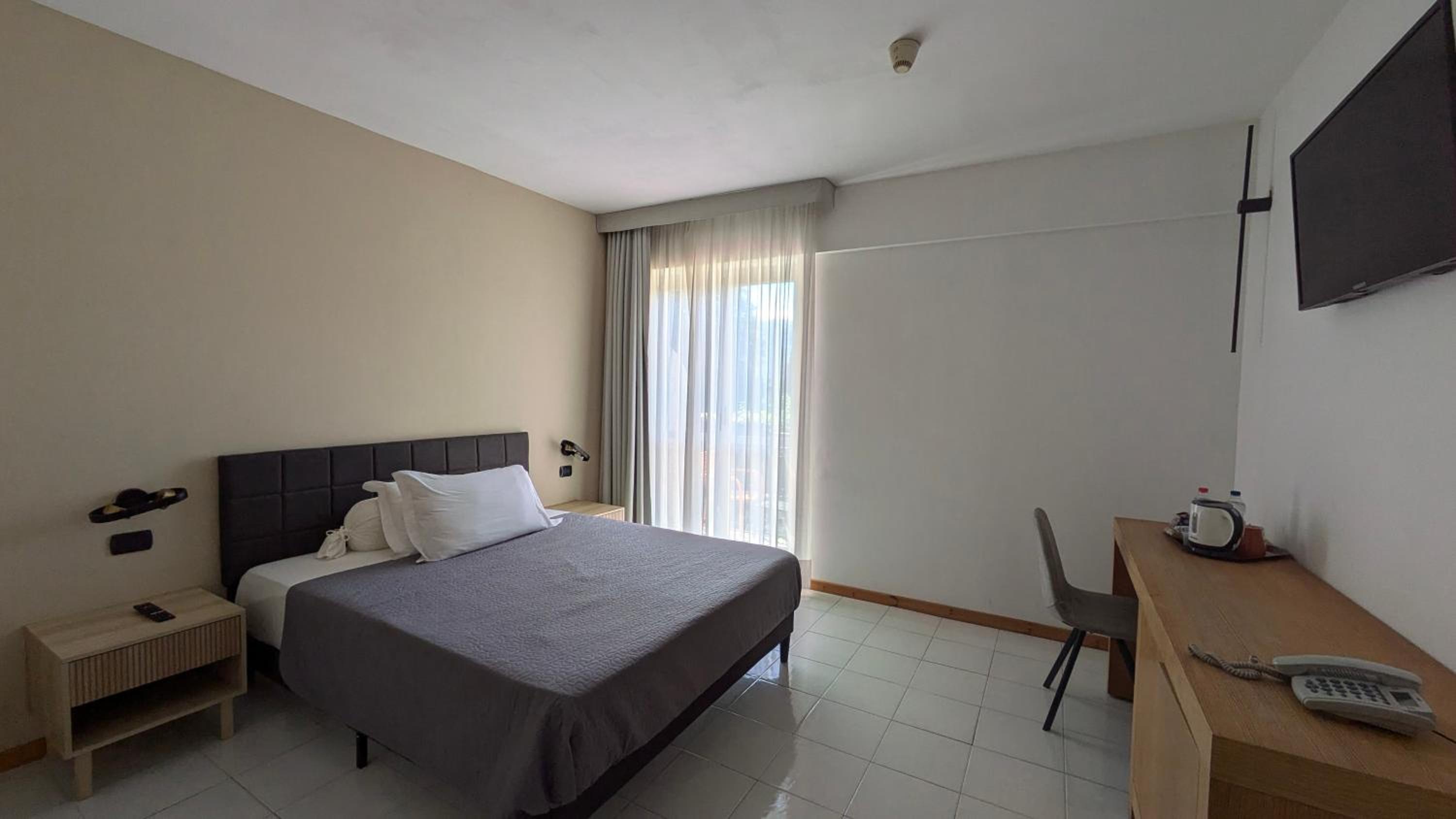 Superior Double Room - Photo 18