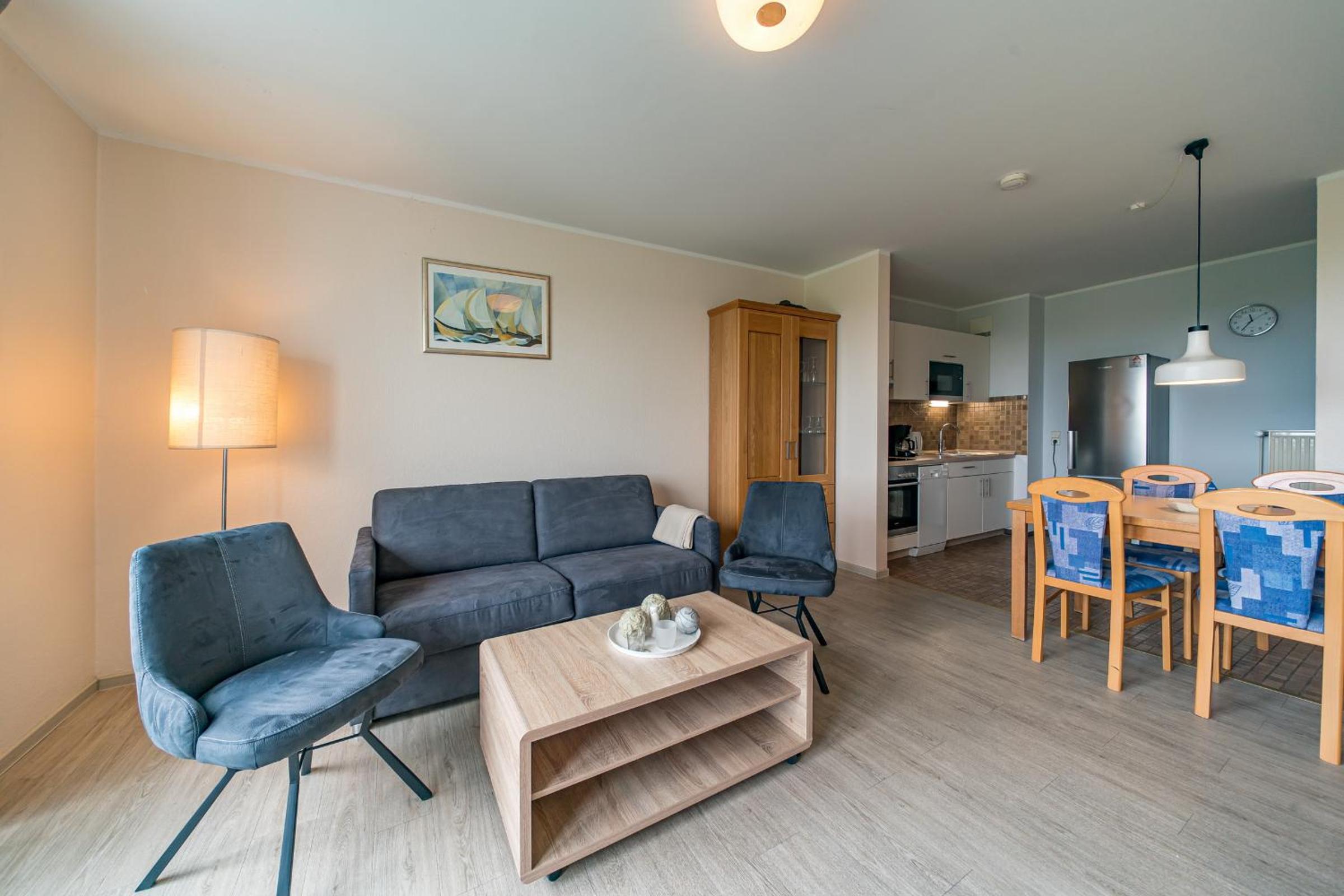 Apartment with Sea View photo 1