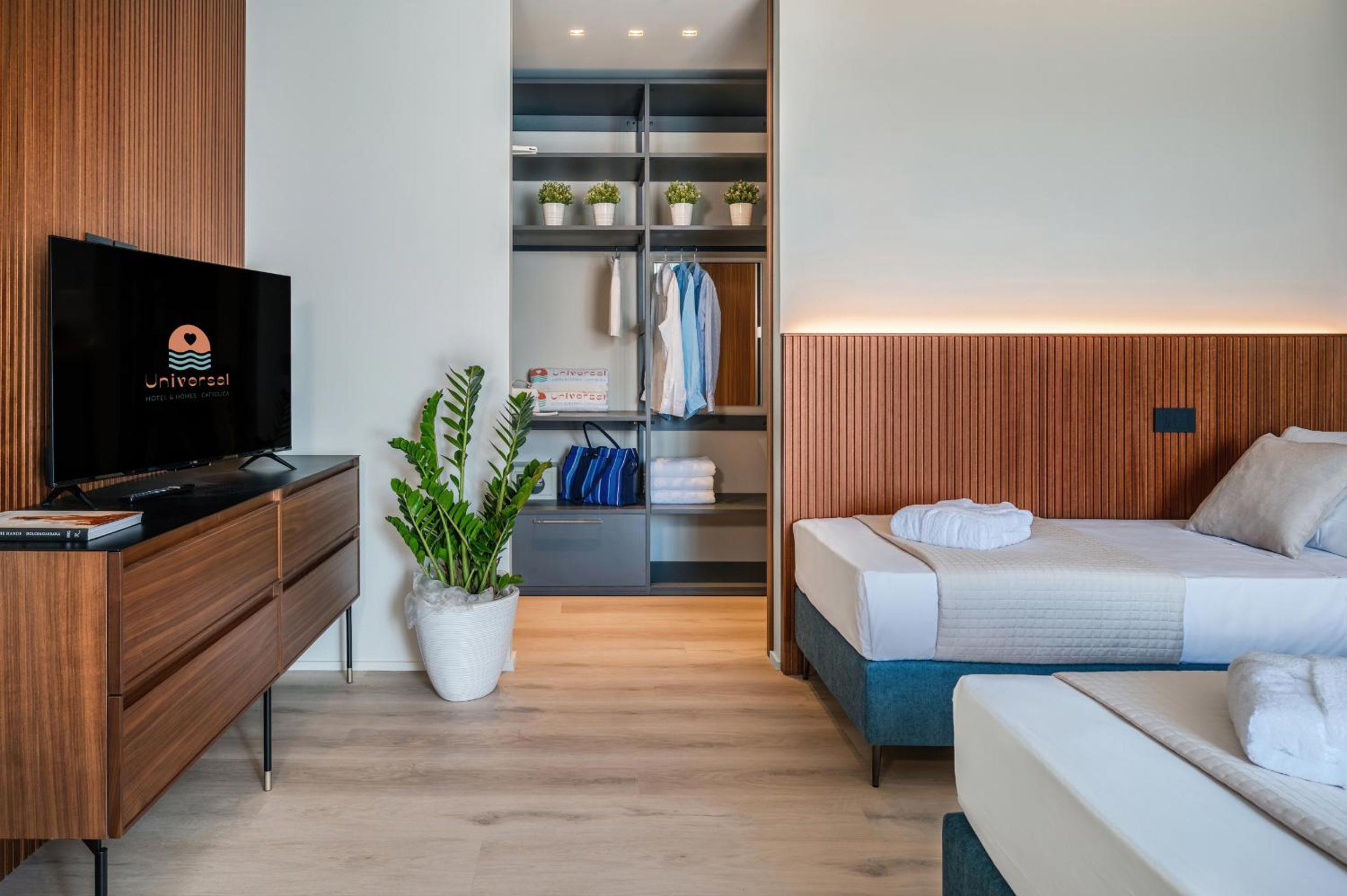 Two-Bedroom Suite photo 2