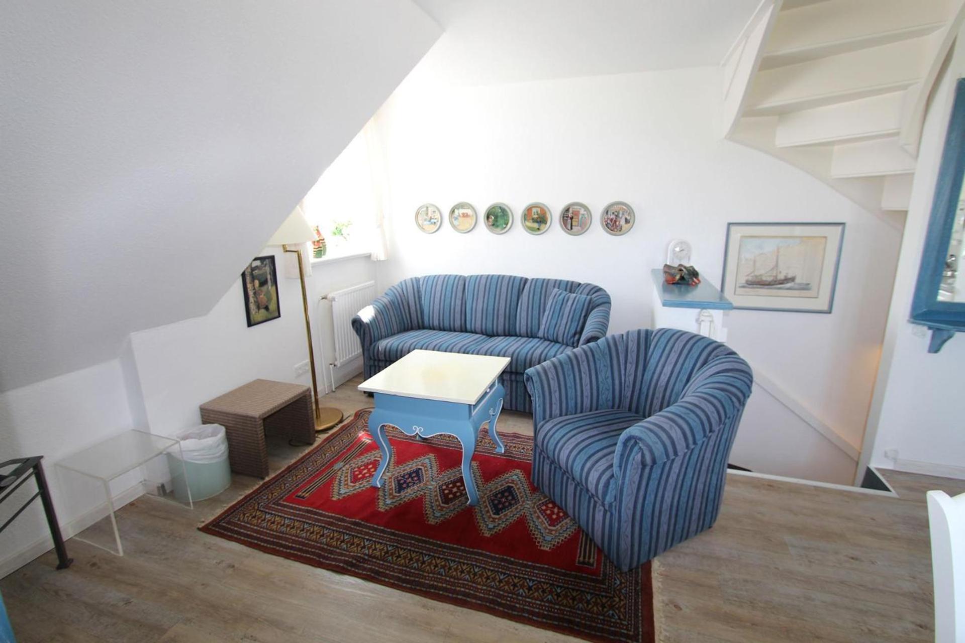 Apartment with Sea View photo 2