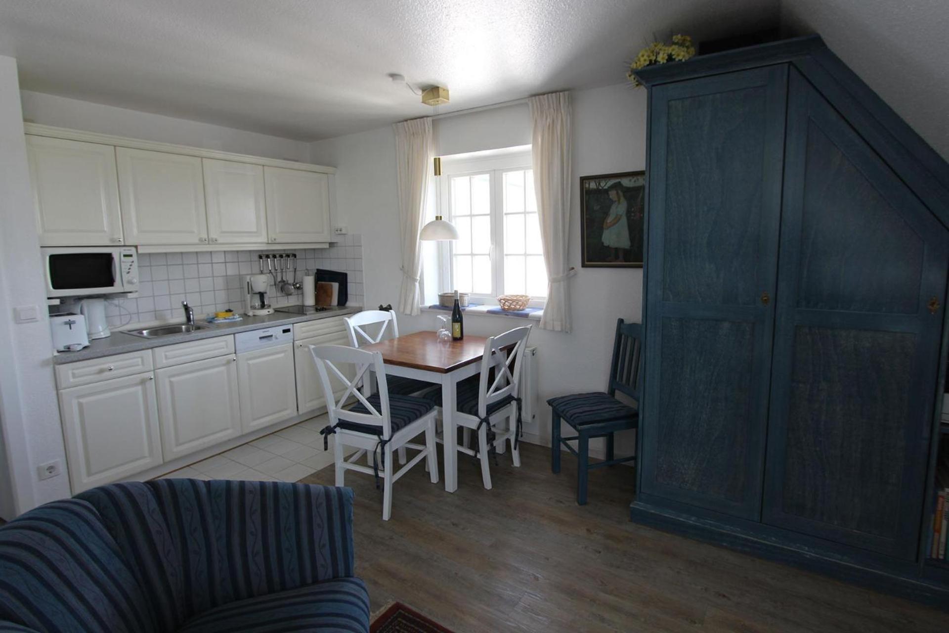 Apartment with Sea View photo 3