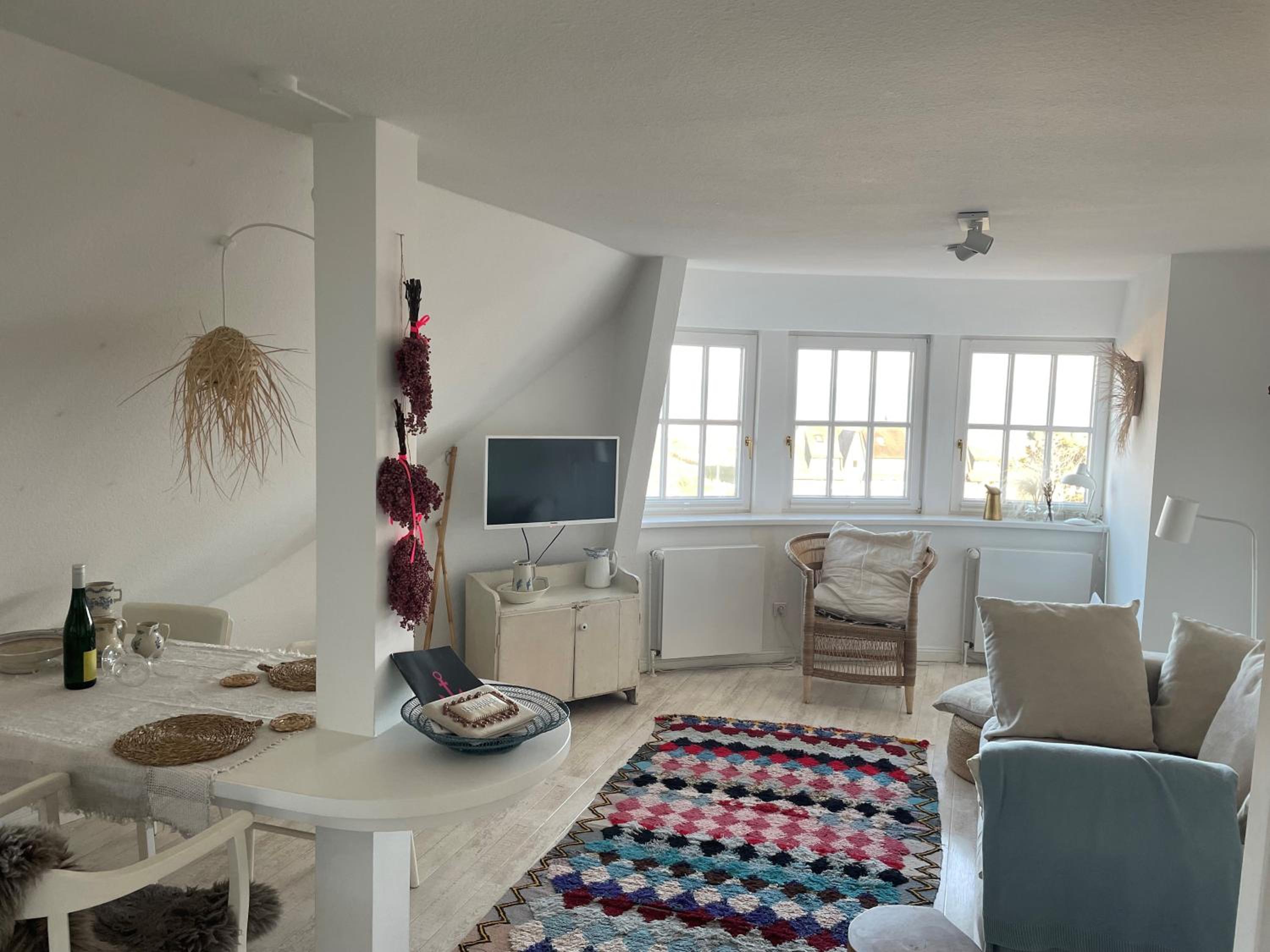 Apartment with Sea View photo 1