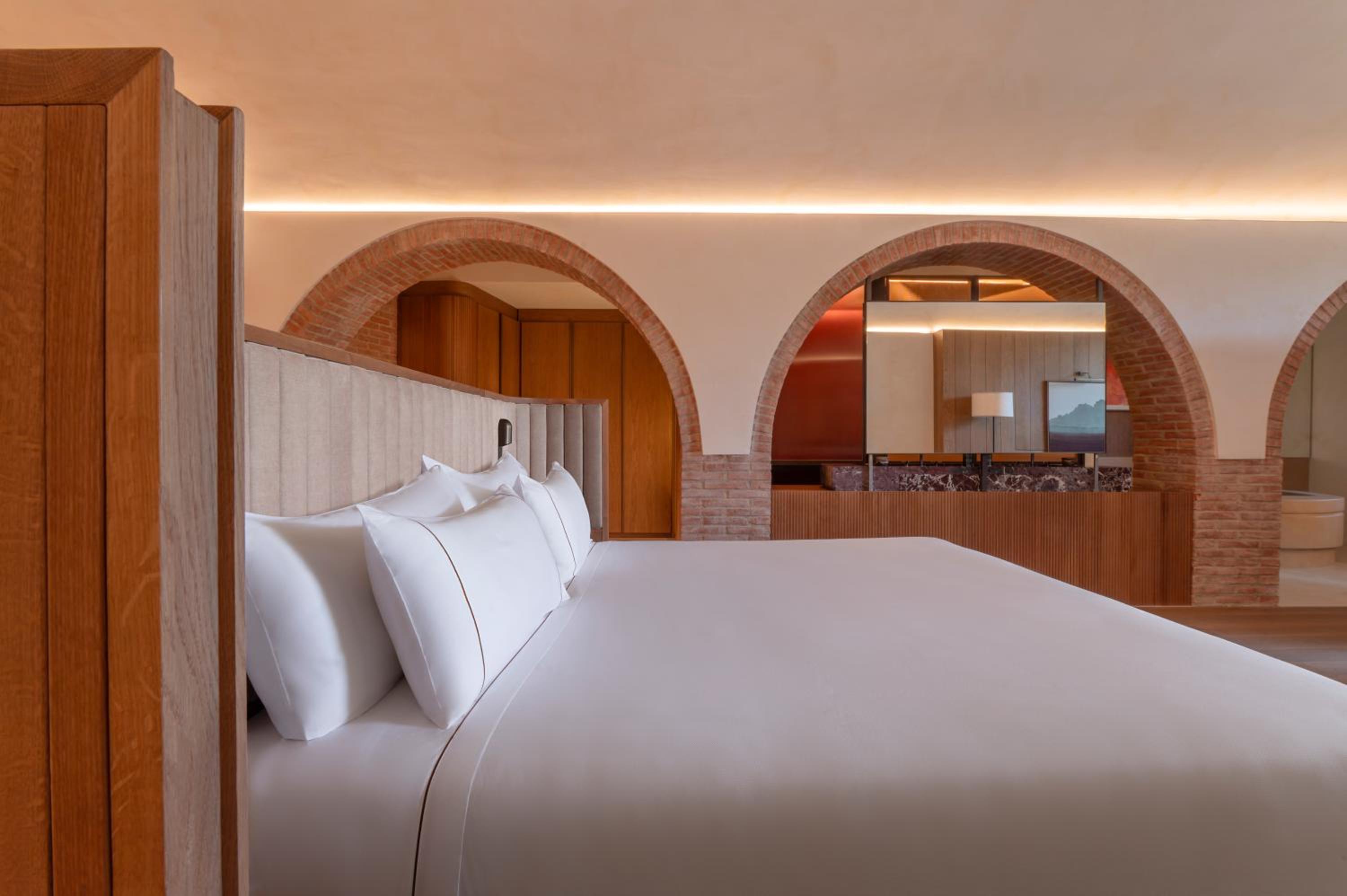 Suite Presidencial Suite Presidencial