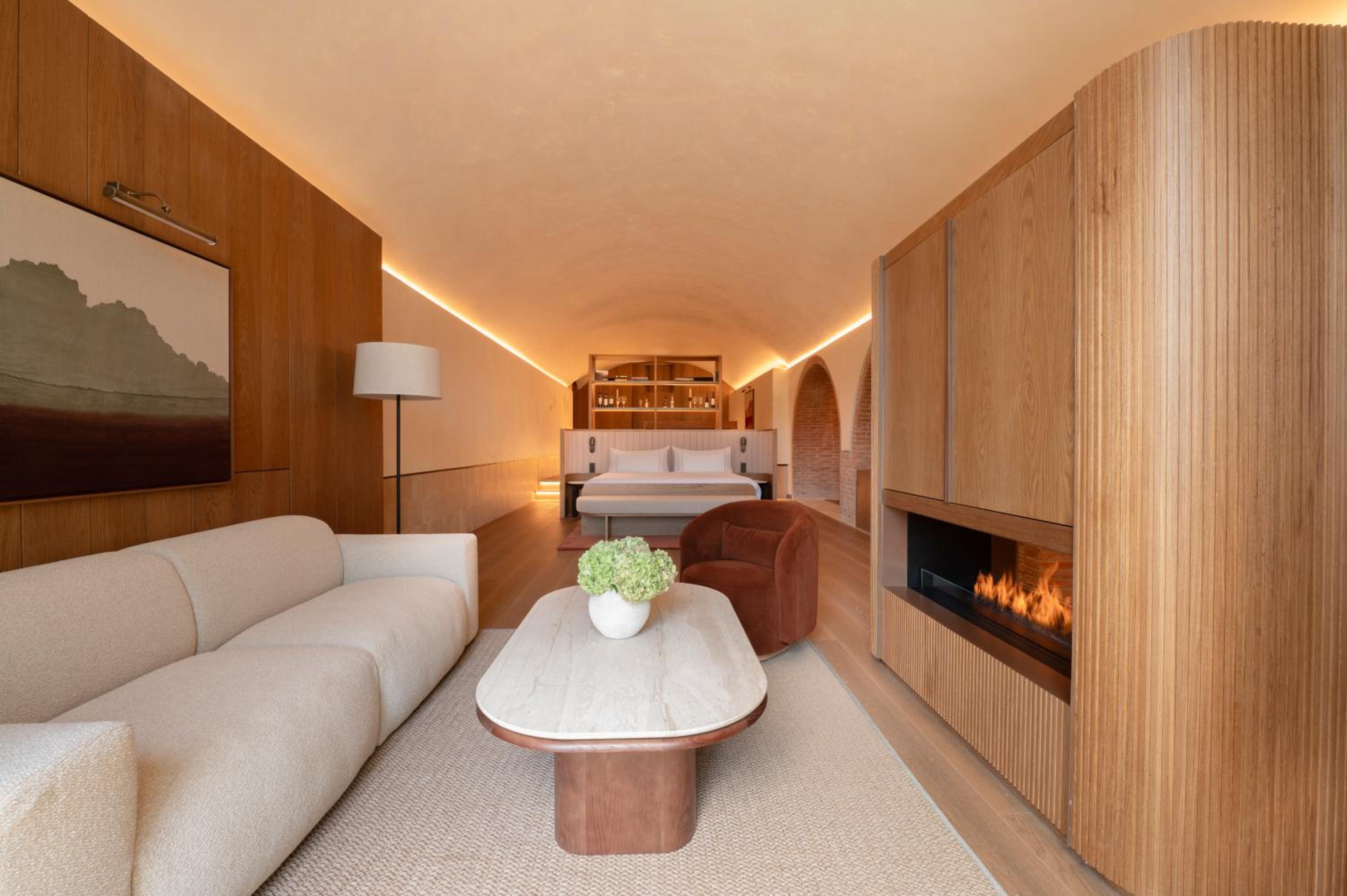 Suite Presidencial