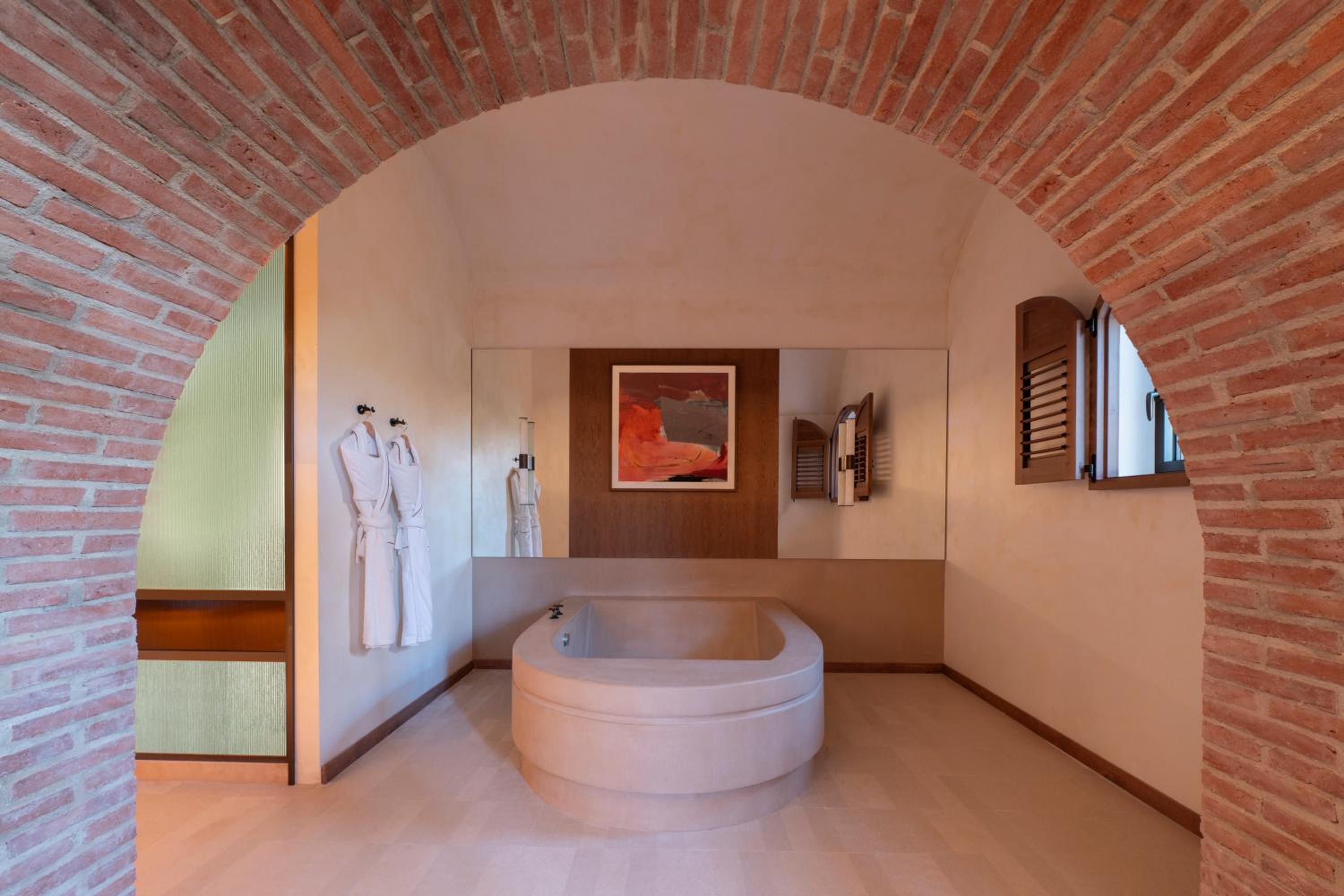 Suite Presidencial Suite Presidencial