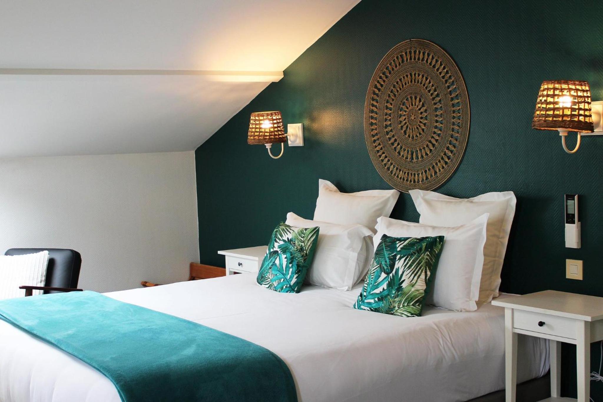 Superior Double Room photo 3