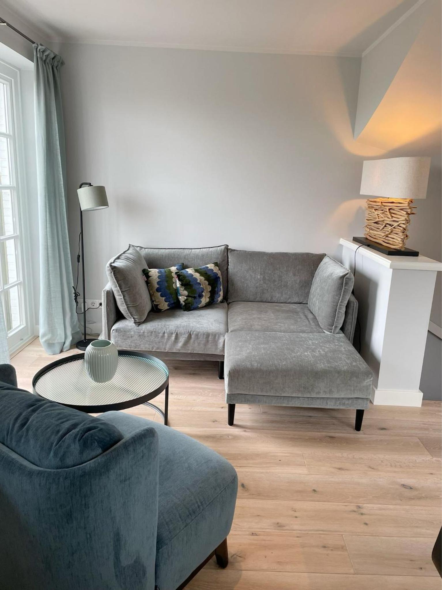 Apartment with Sea View photo 1