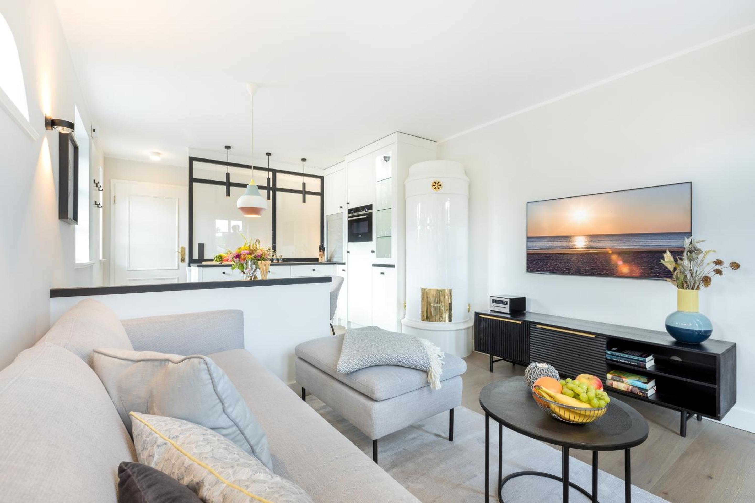 Apartment with Terrace photo 1