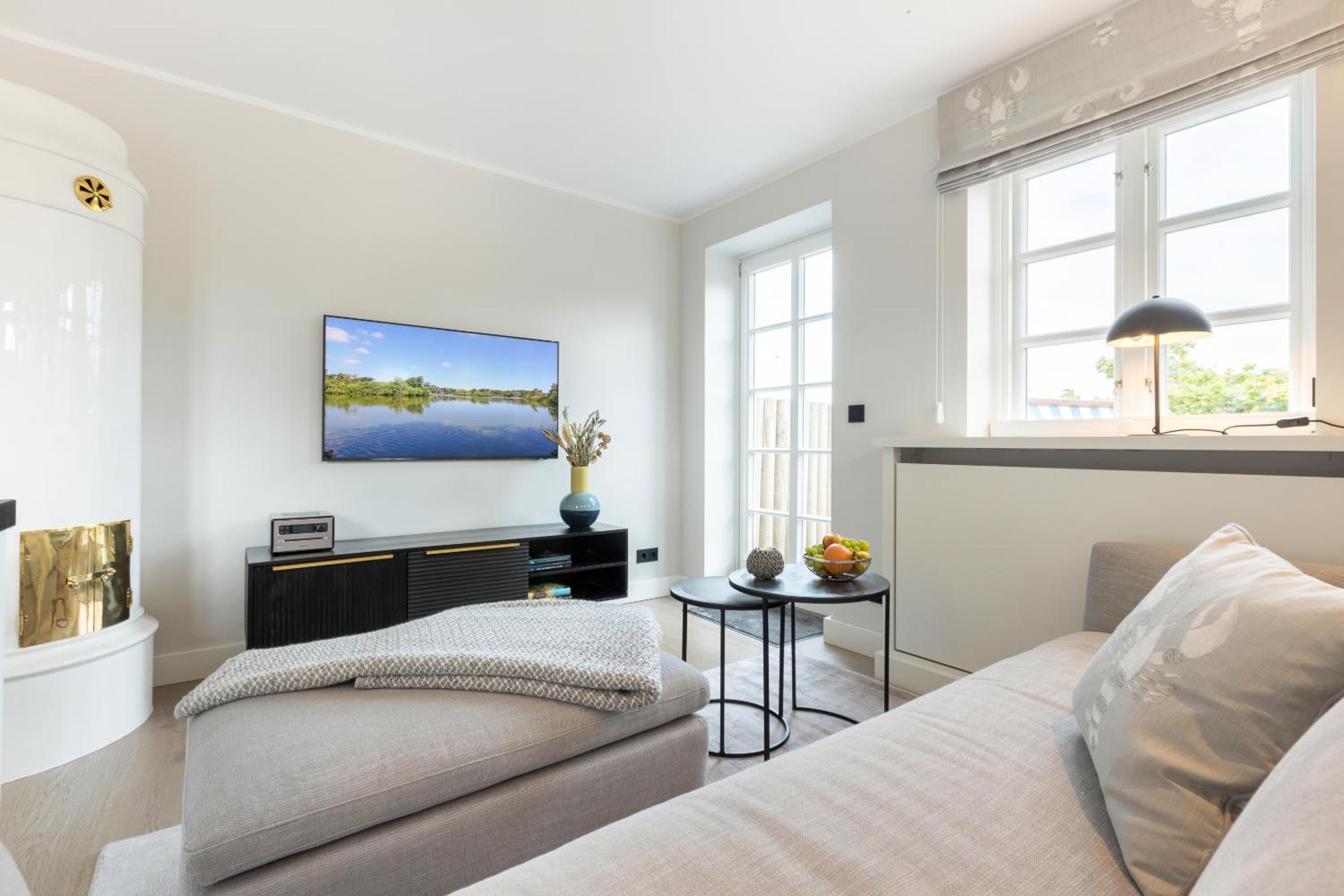 Apartment with Terrace photo 3