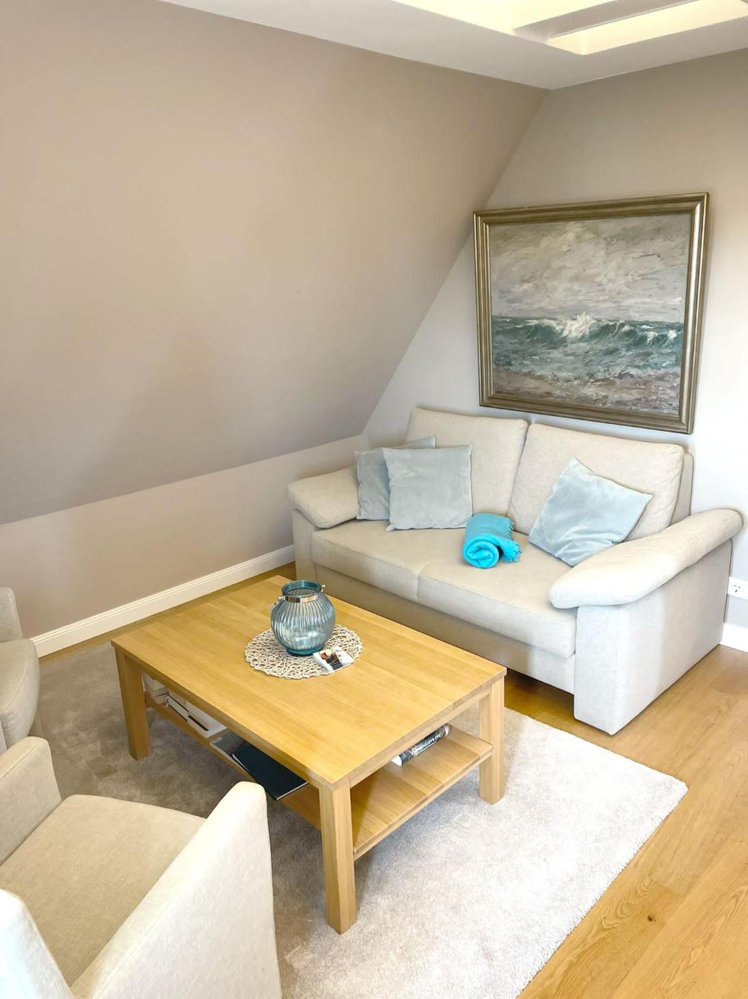 Apartment with Terrace photo 3