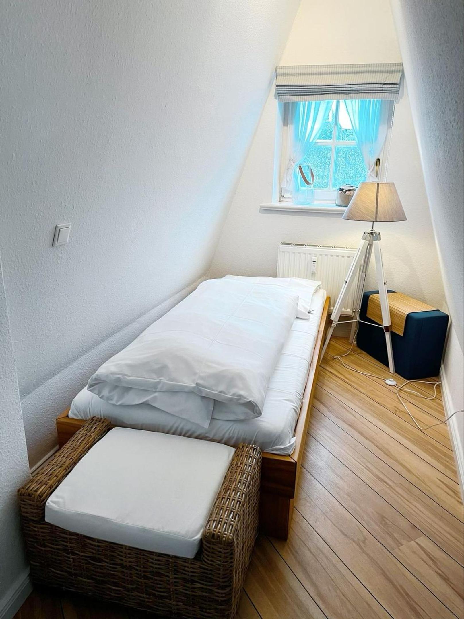 Apartment with Sea View photo 1
