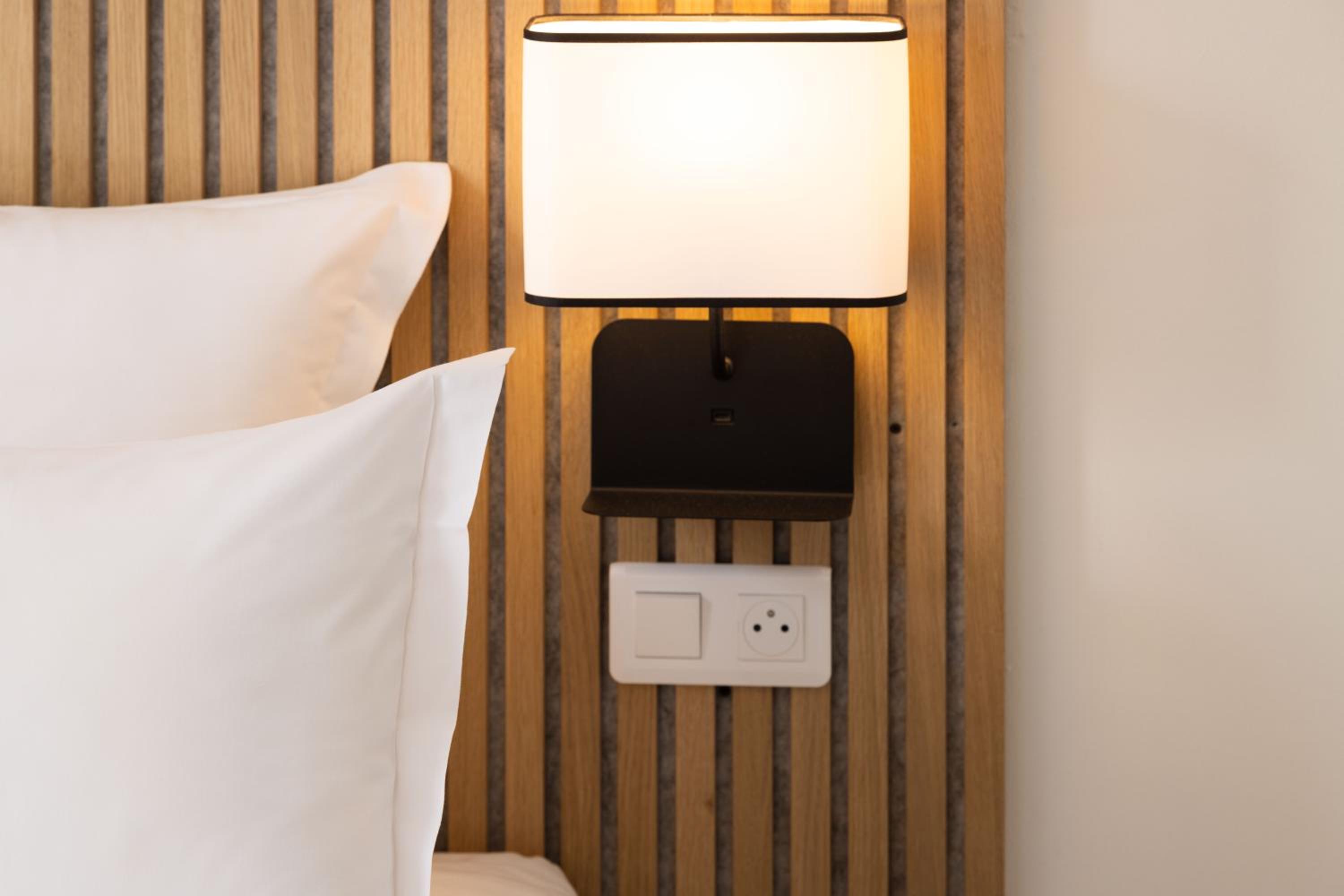 Twin Room photo 2