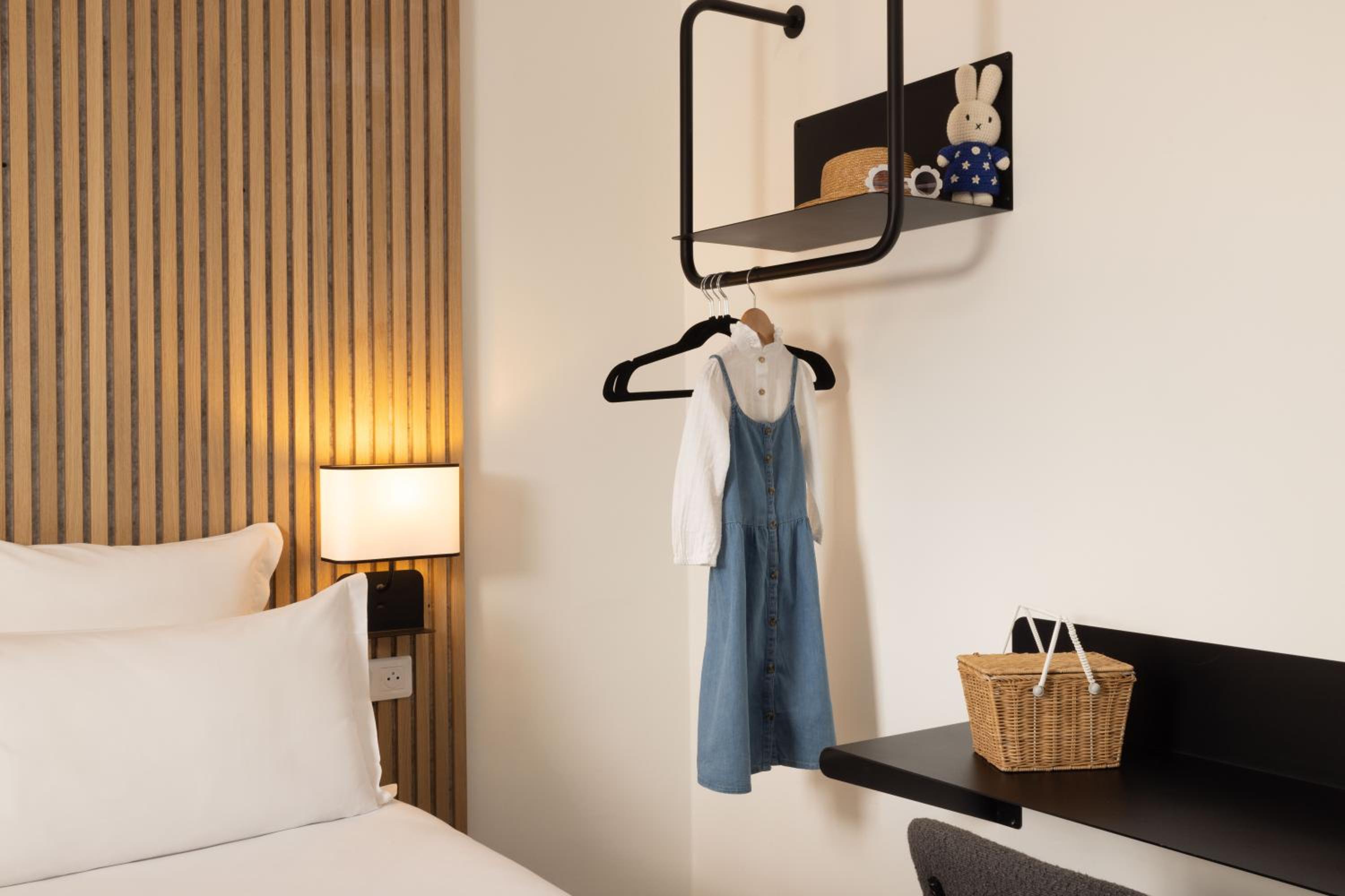 Twin Room photo 3