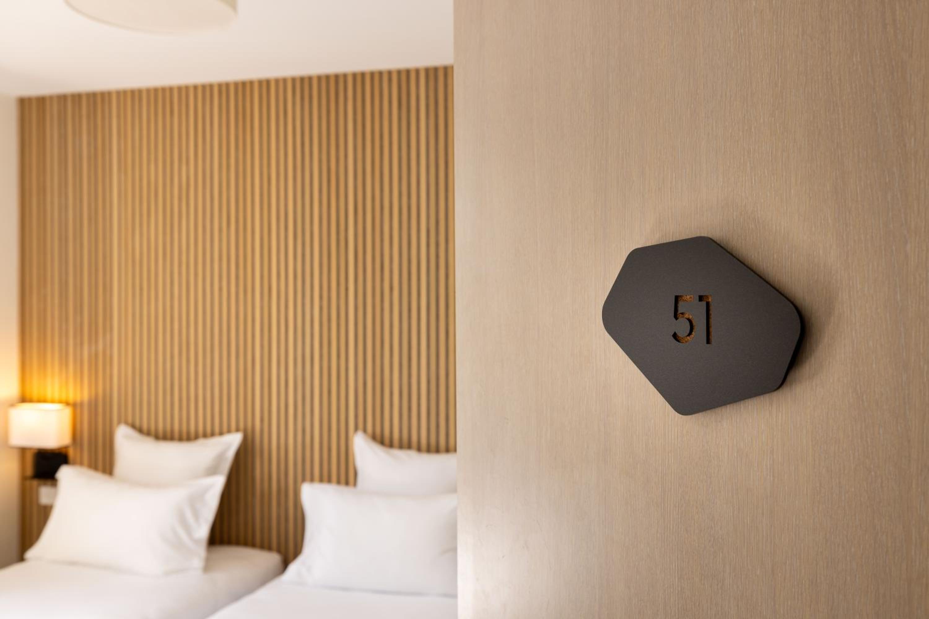 Twin Room photo 2