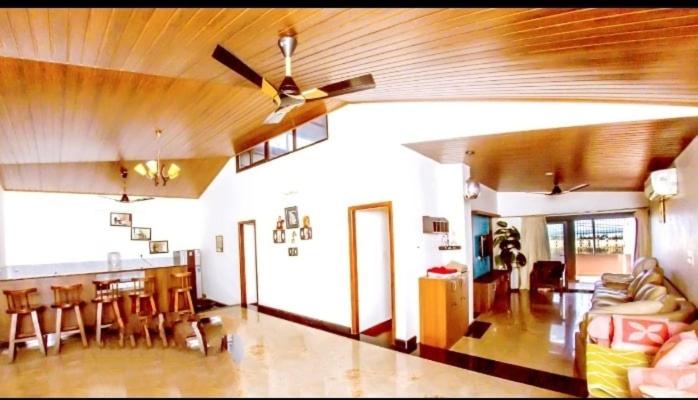 Two-Bedroom Villa photo 1