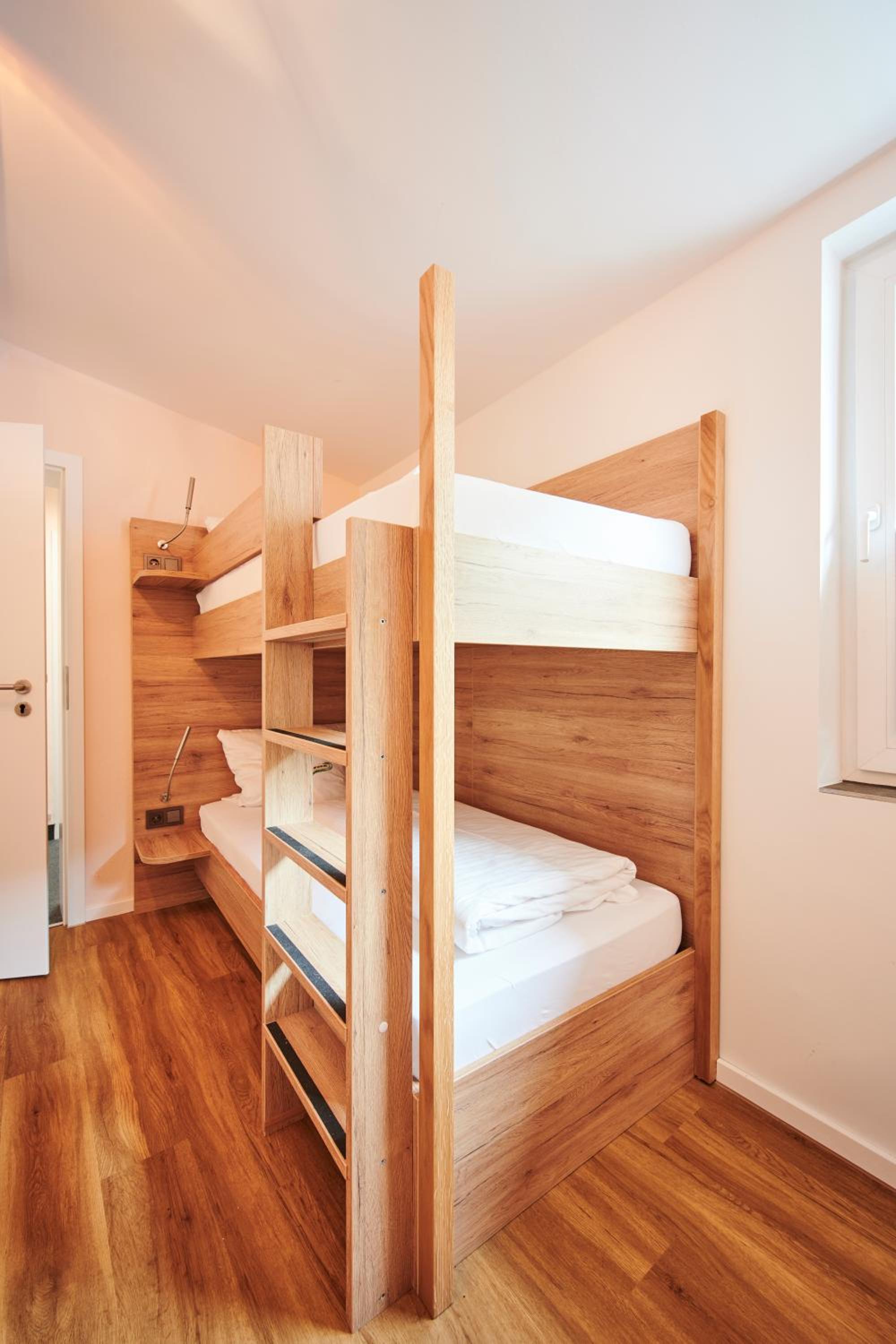 Quadruple Room photo 2