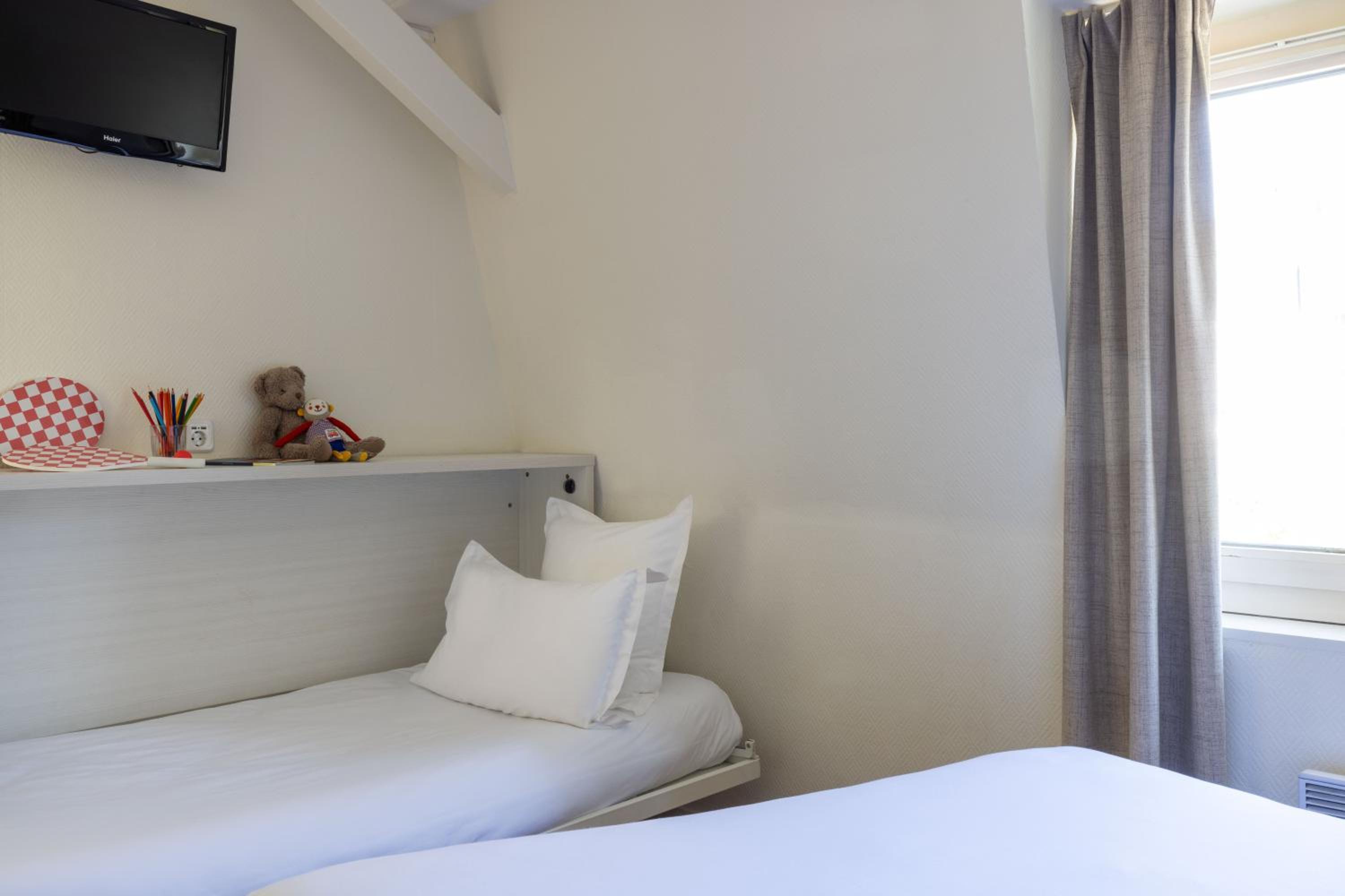 Triple Room photo 2