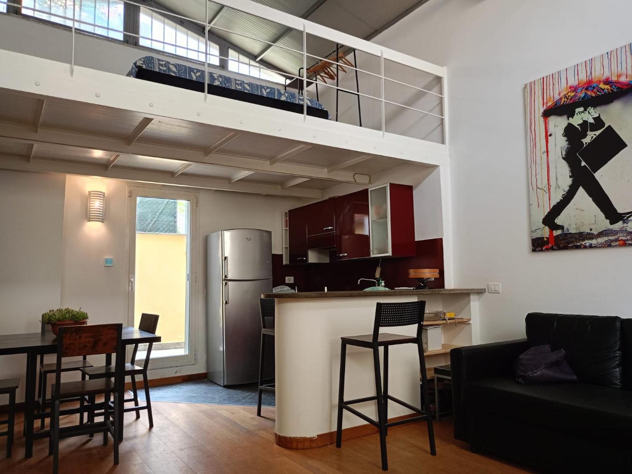 Loft