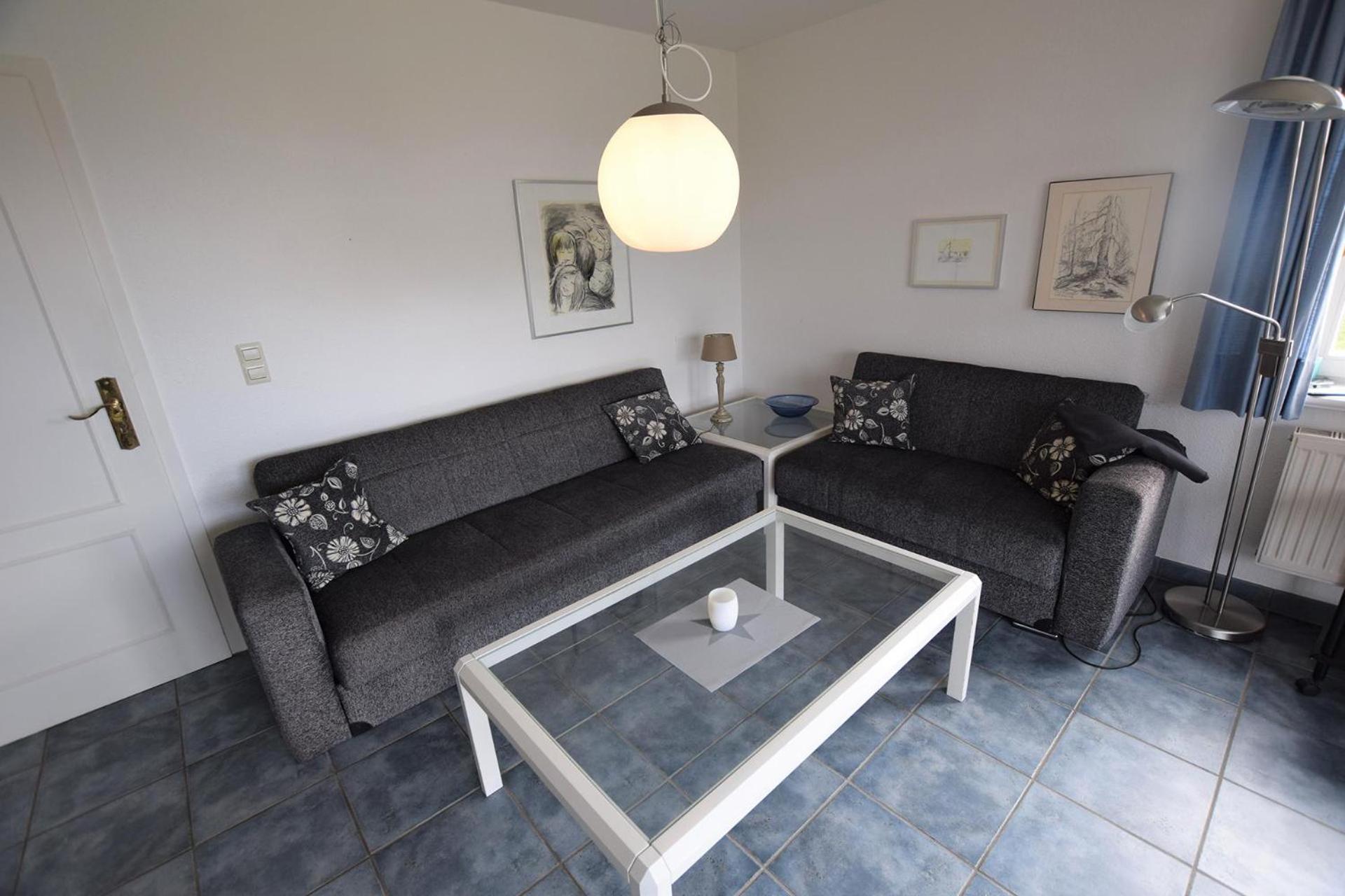 Apartment with Terrace photo 1