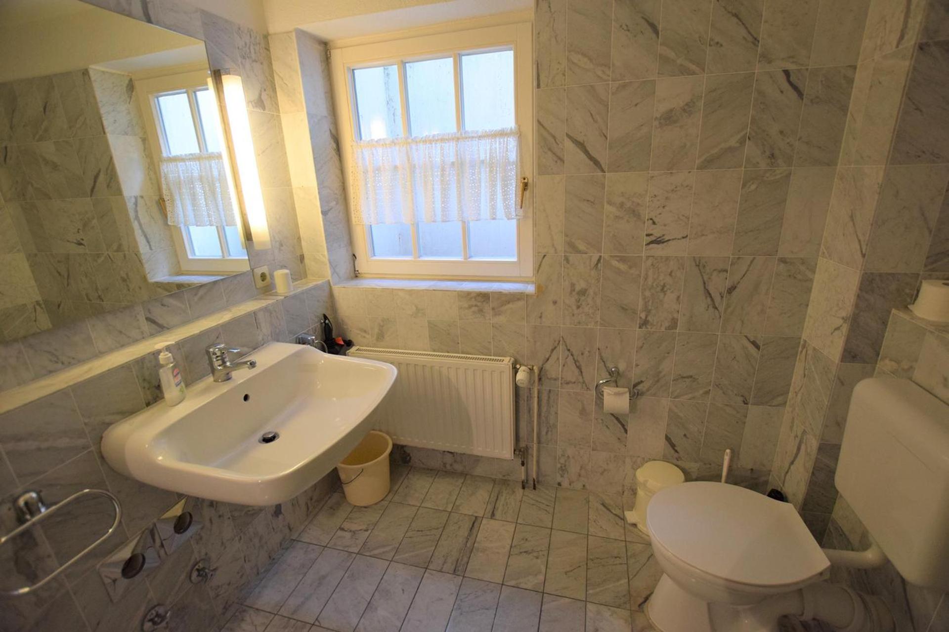 Apartment with Terrace photo 2