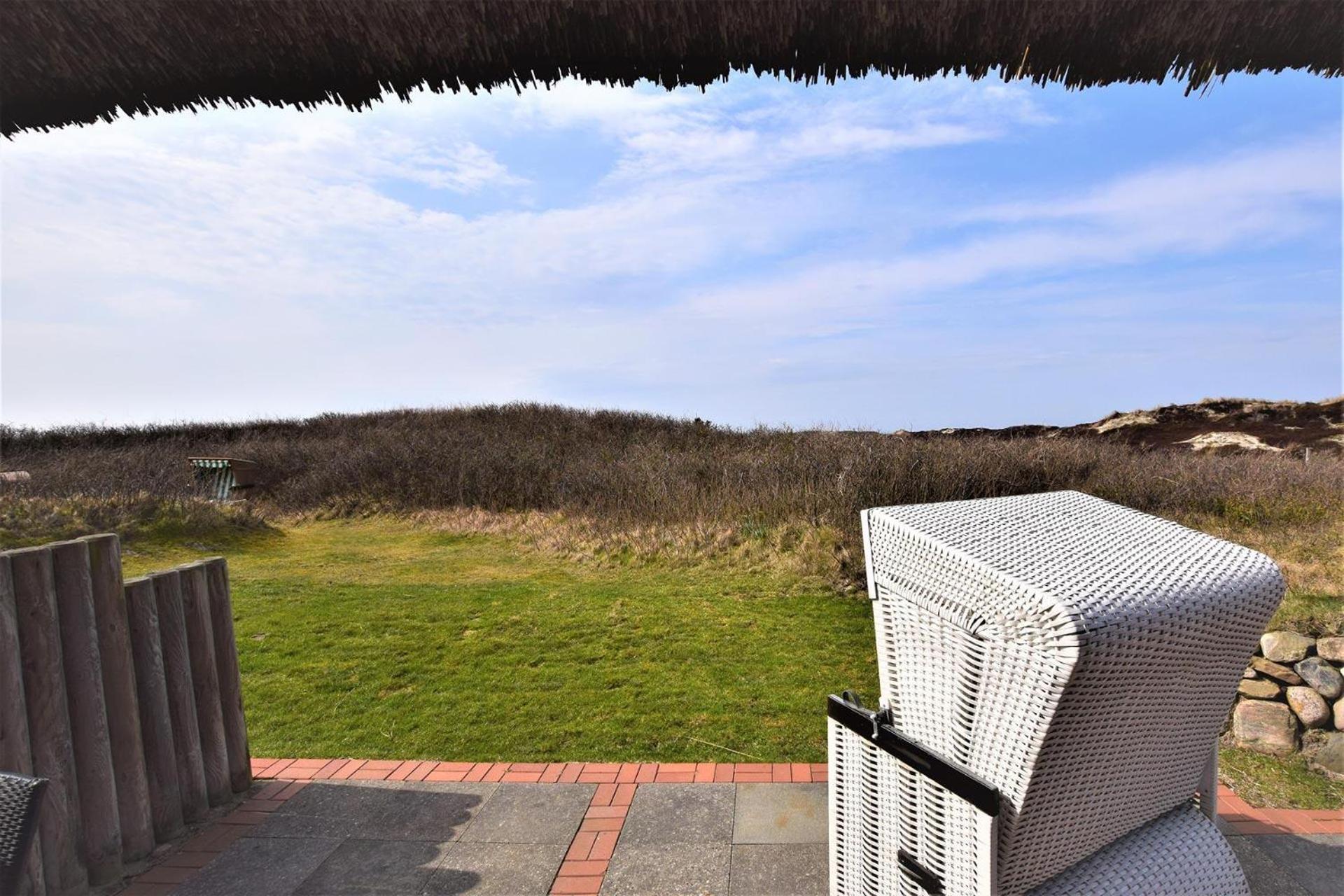 Apartment with Terrace photo 2