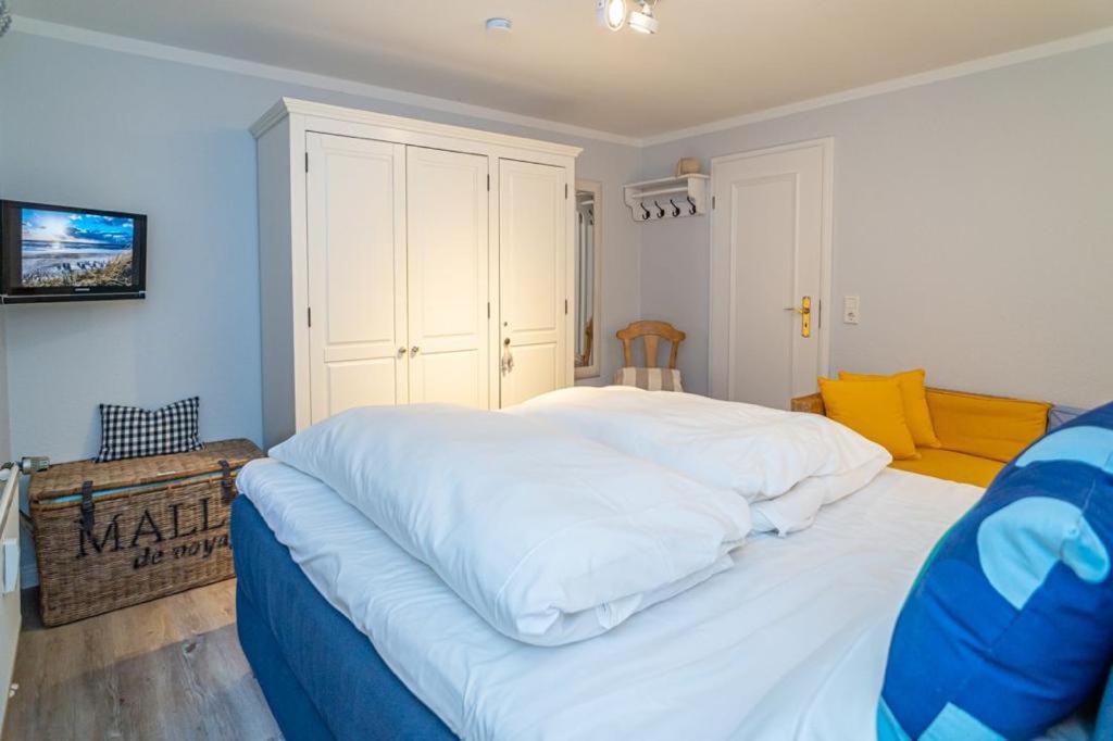 Apartment With Sea View photo 1