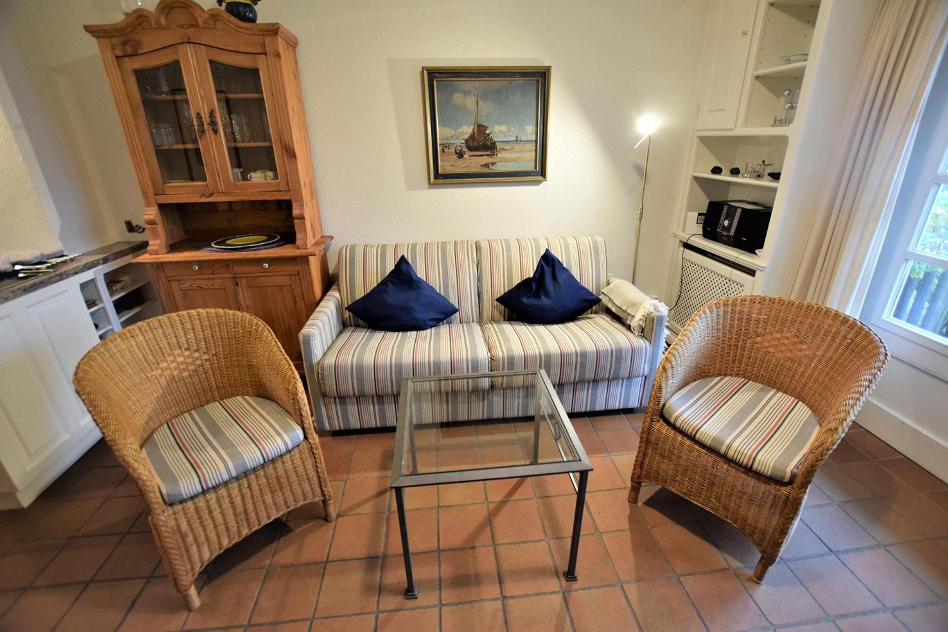 Apartment with Sea View photo 1