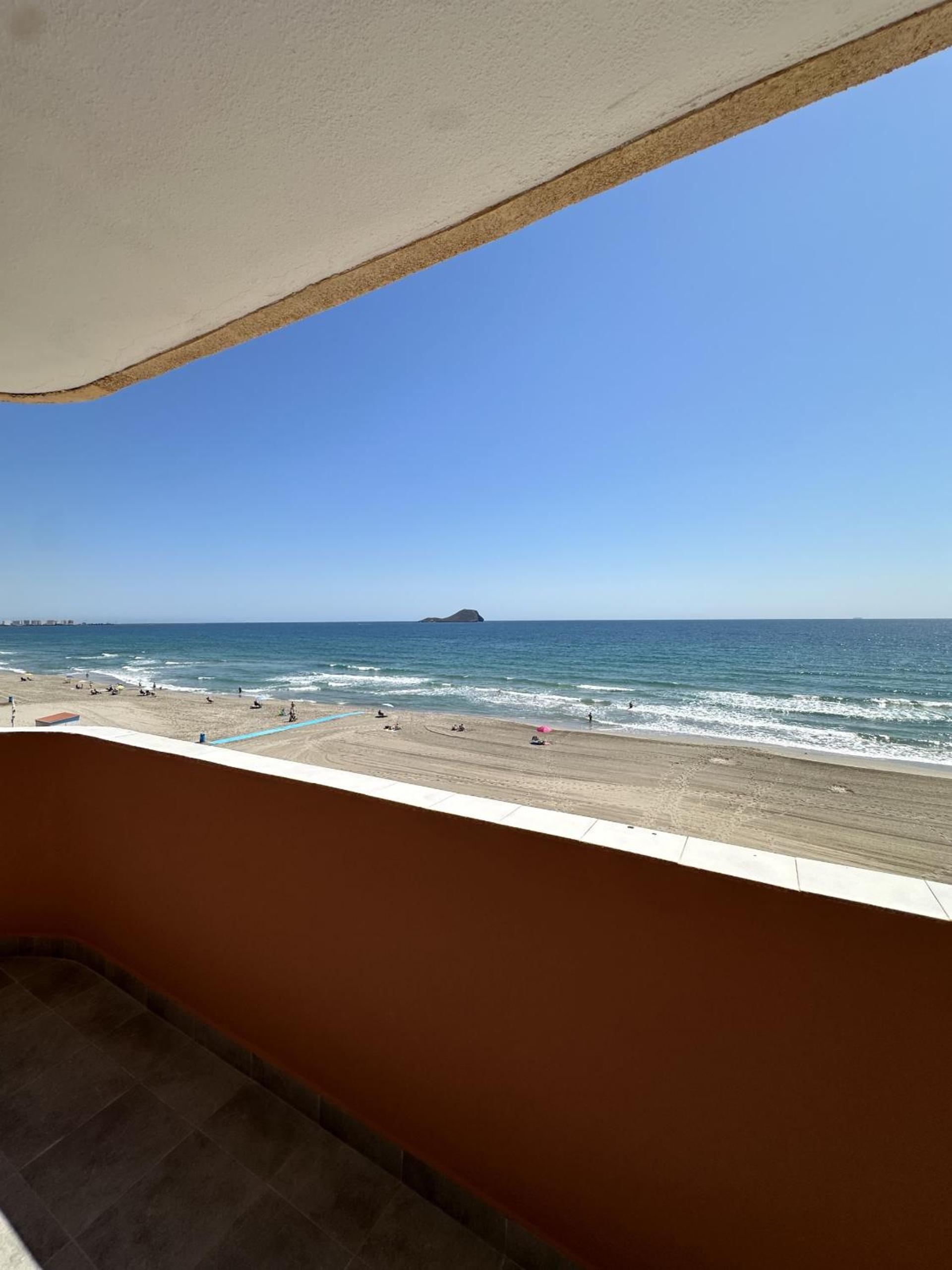 Two-Bedroom Apartment with Sea View photo 2