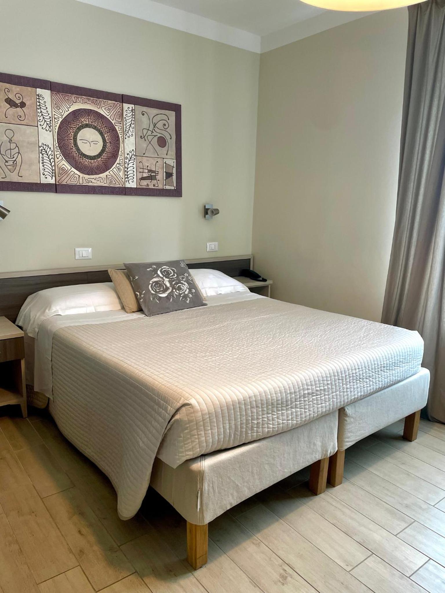Superior Single Room
