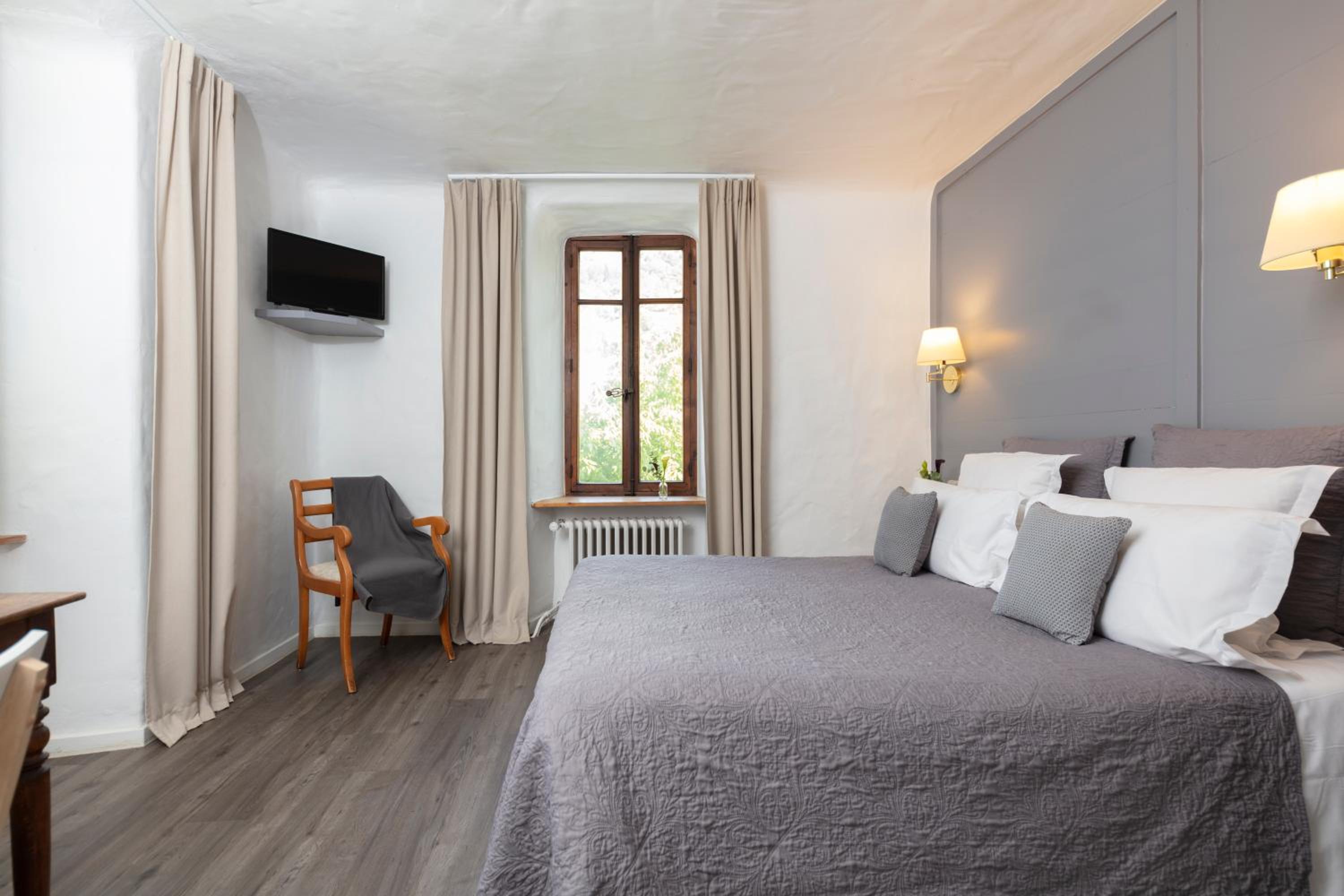 Double or Twin Room photo 1
