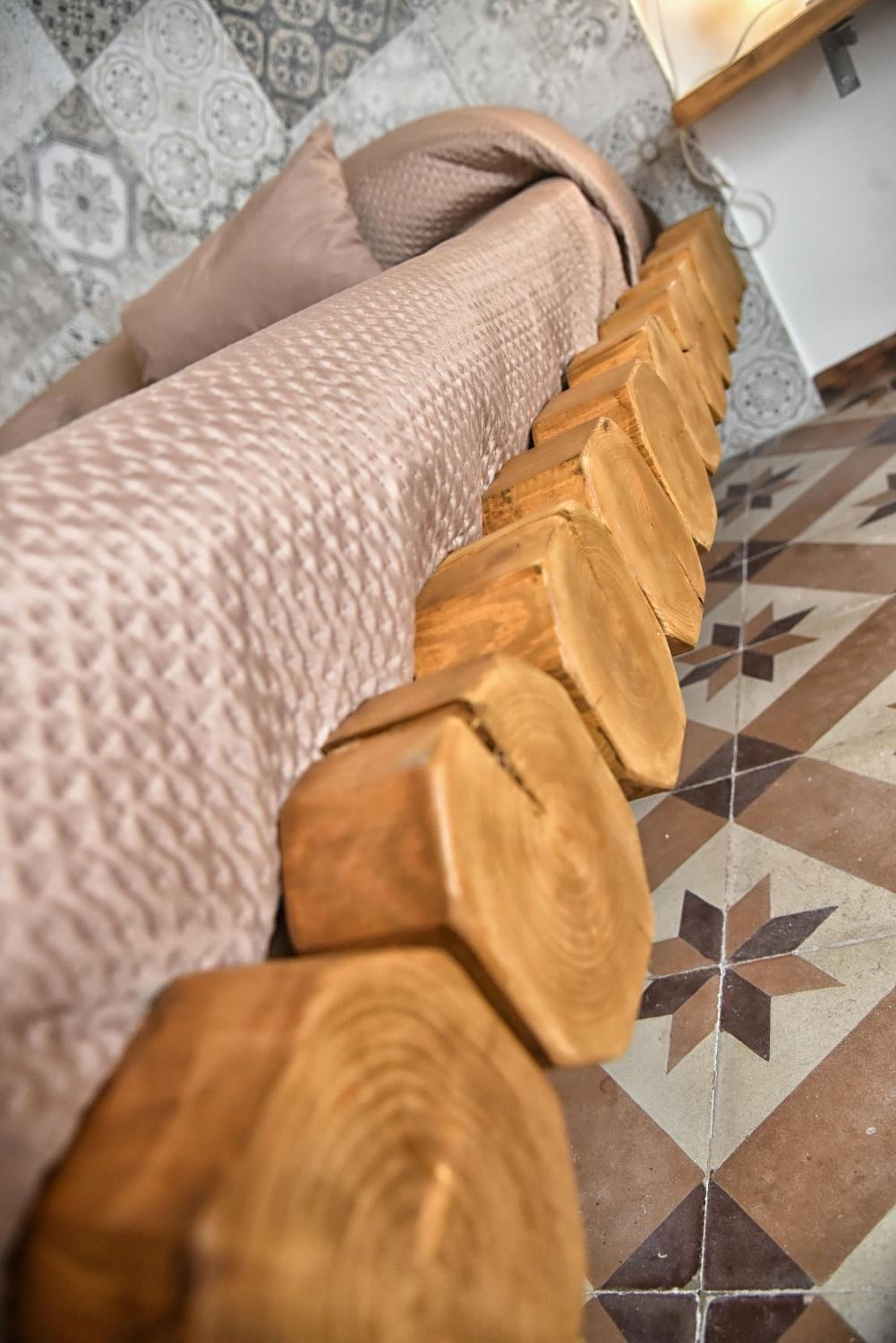 Family Room With Balcony