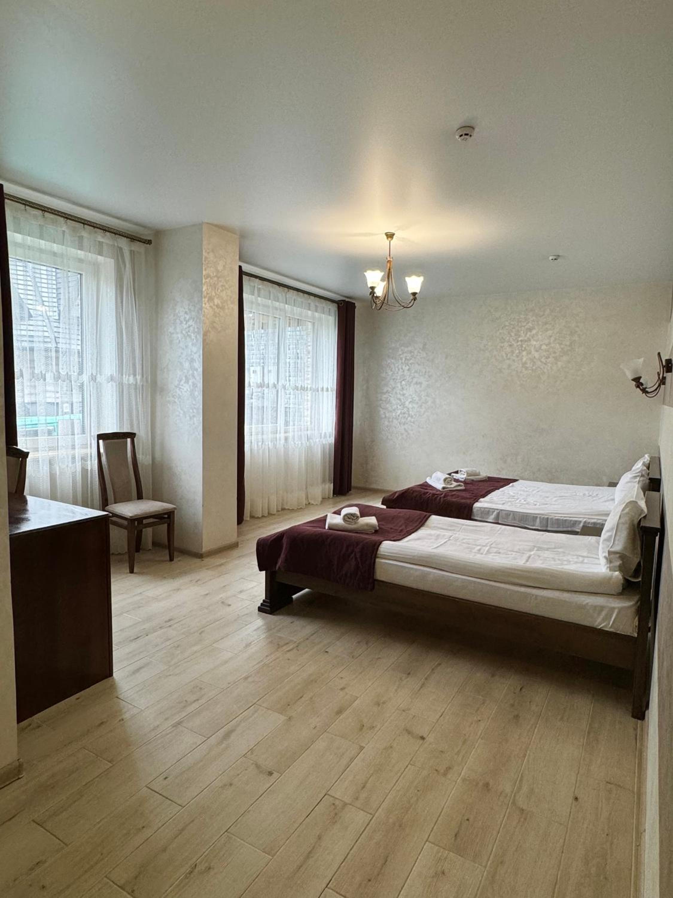 Standard Triple Room photo 1