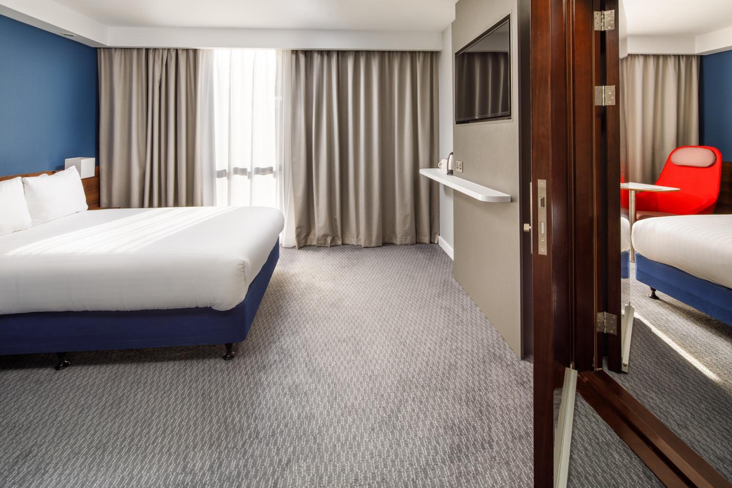 Holiday Inn Express London - ExCel, et IHG Hotel, Billede 4