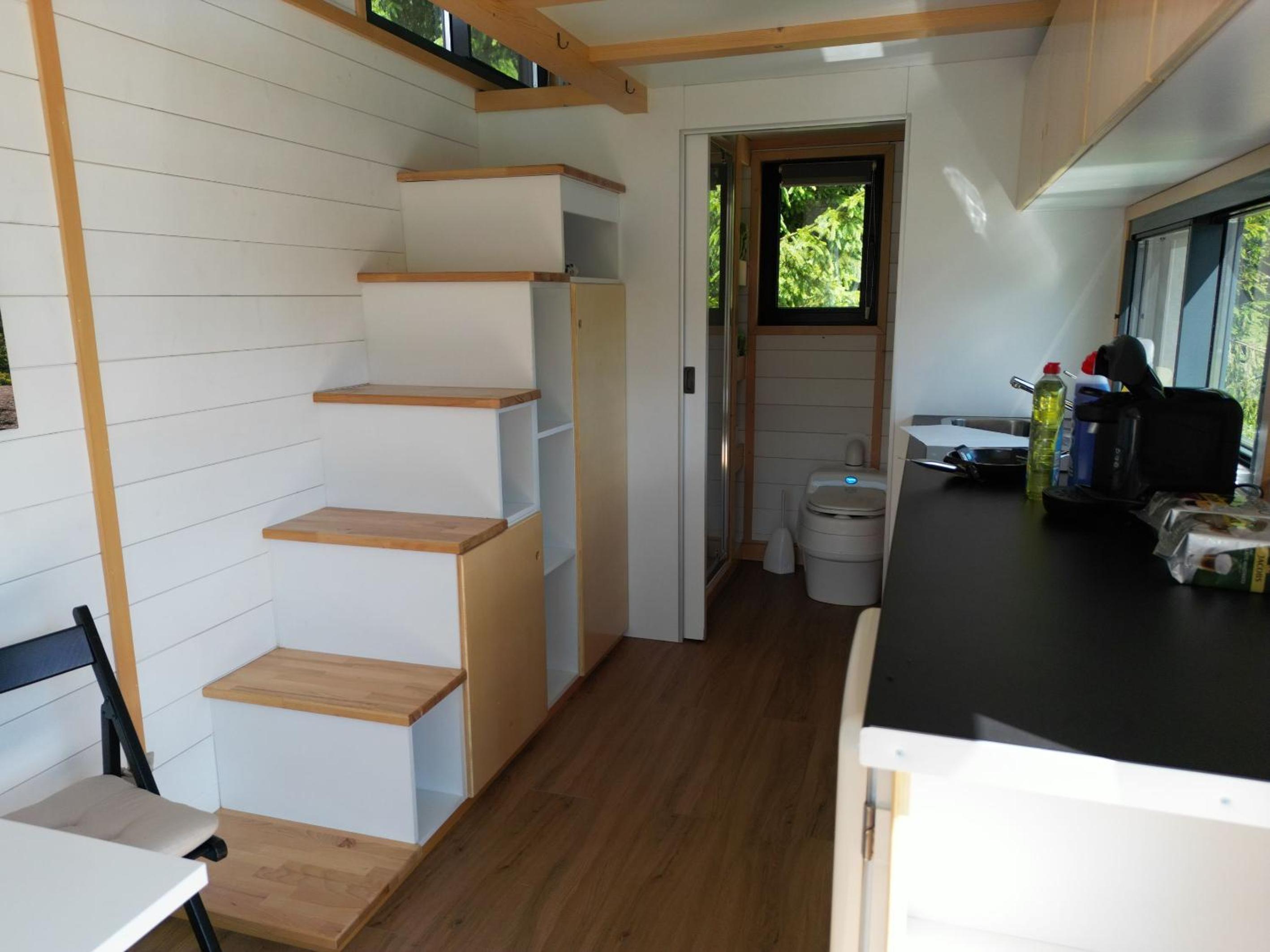 Mobile Home