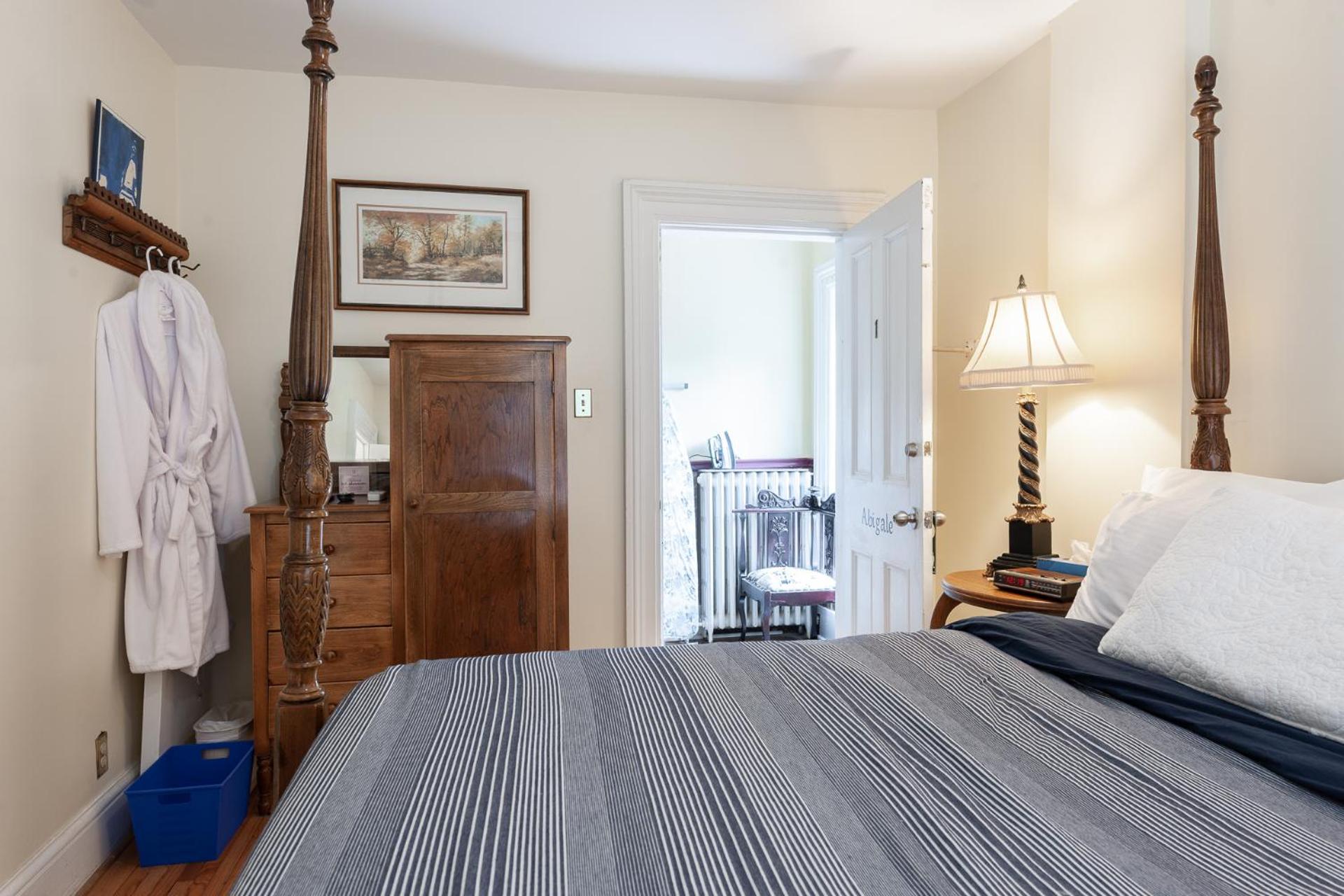 Small Double Room
